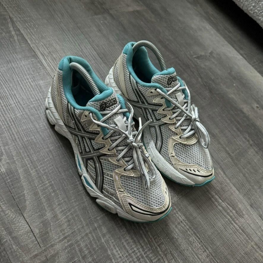 Asics ASICS • Gel-Phoenix "T3D9N" (6.5M) Size US 6.5 / EU 39-40 - 7 Thumbnail