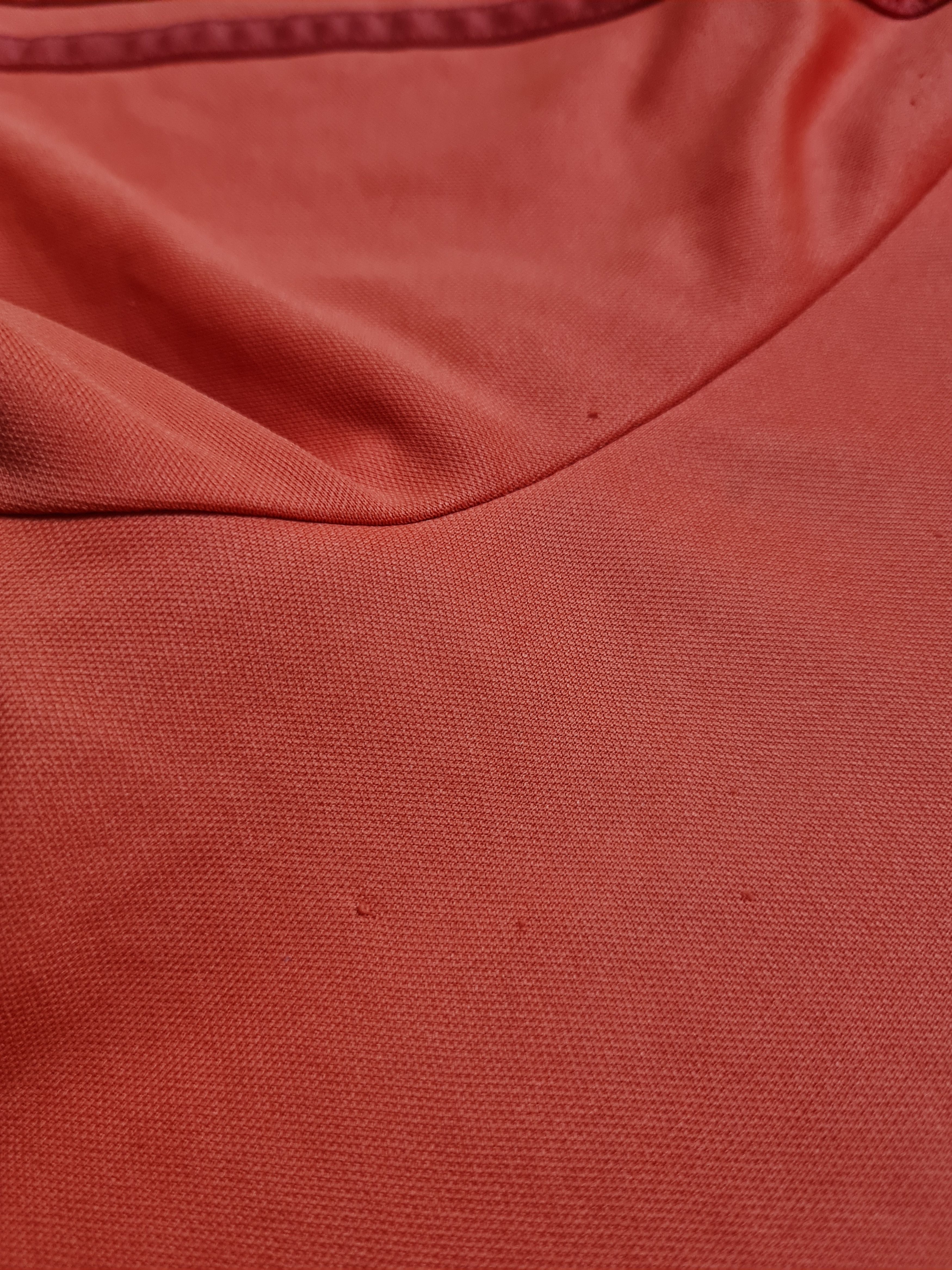Adidas Jersey Manchester United 2018 training soccer shirt Adidas Size US S / EU 44-46 / 1 - 10 Thumbnail