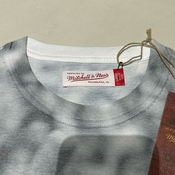 Mitchell & Ness NWT Men's Dave Winfield San Diego Padres Cooperstown Sz L Size US L / EU 52-54 / 3 - 4 Thumbnail