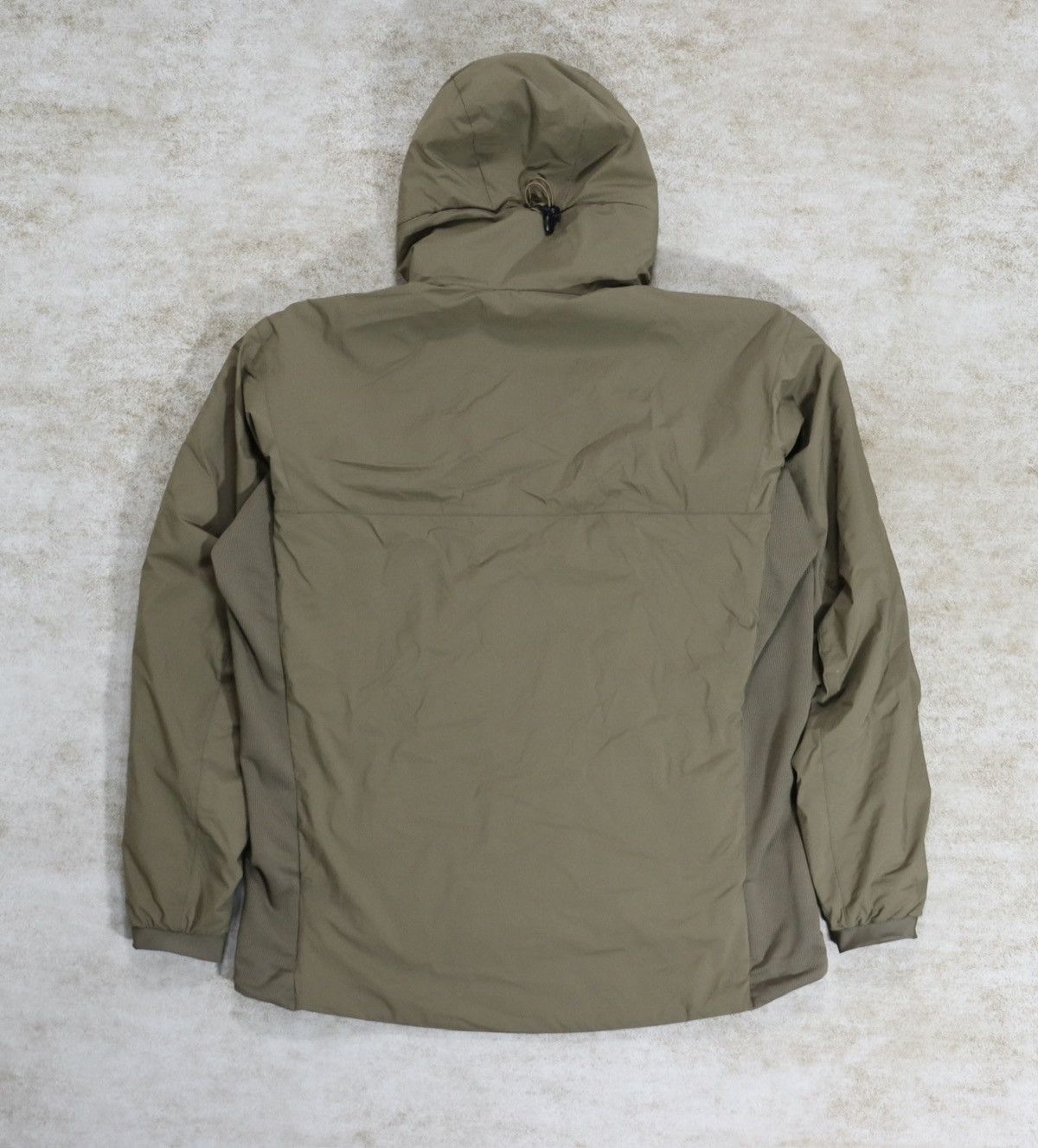 Arc'teryx Arcteryx Leaf Atom Hoody Lt Gen2 Size US XL / EU 56 / 4 - 2 Thumbnail