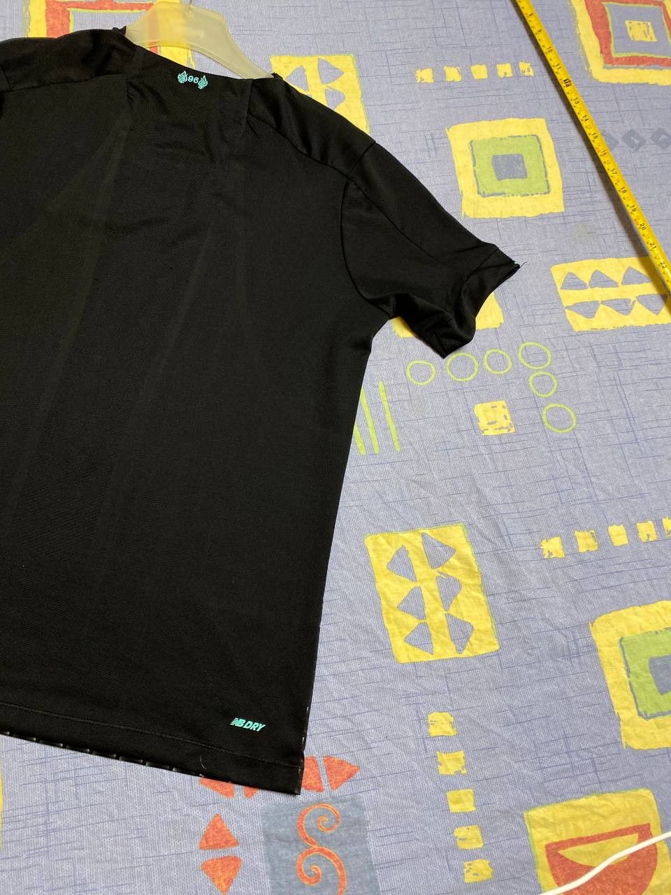 New Balance VINTAGE New Balance T-Shirt Jersey Mens Size US M / EU 48-50 / 2 - 15 Thumbnail