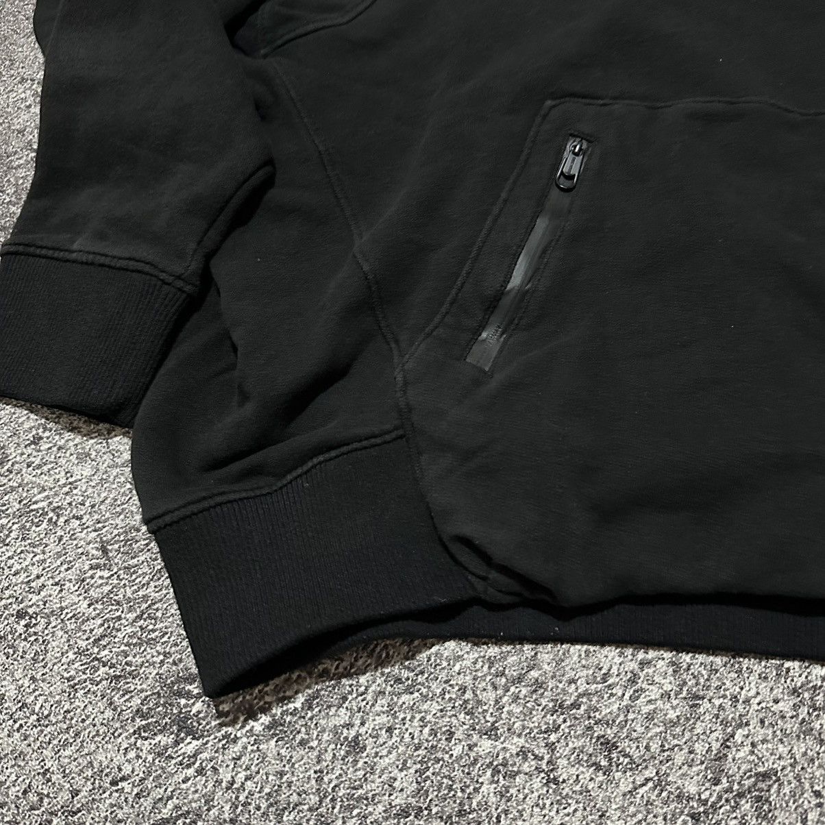 Other BLANK BOXY HOODIE BUTTON UP JAPANESE BRAND Size US M / EU 48-50 / 2 - 7 Thumbnail