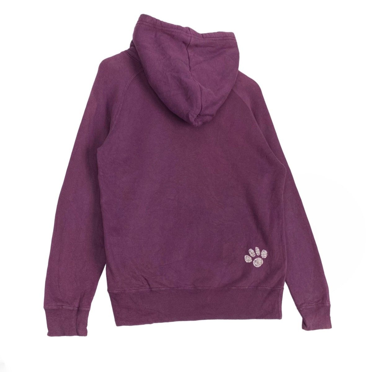 Peanuts × Vintage Vintage Snoopy Peanuts Hoodie Size S Size US S / EU 44-46 / 1 - 8 Thumbnail