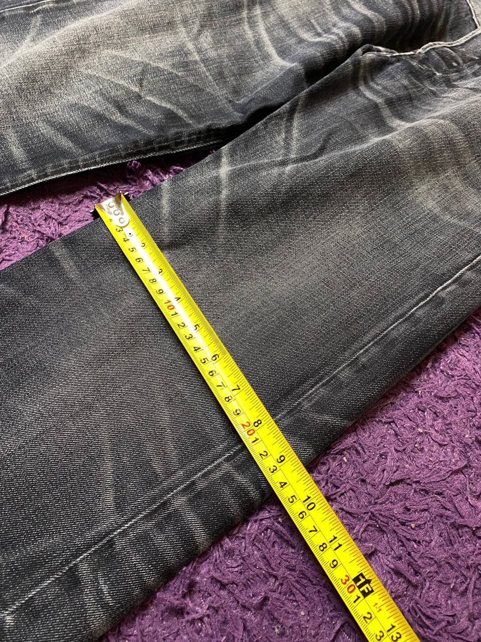 Other Vintage Y2K G-star Baggy pants Size US 32 / EU 48 - 6 Thumbnail