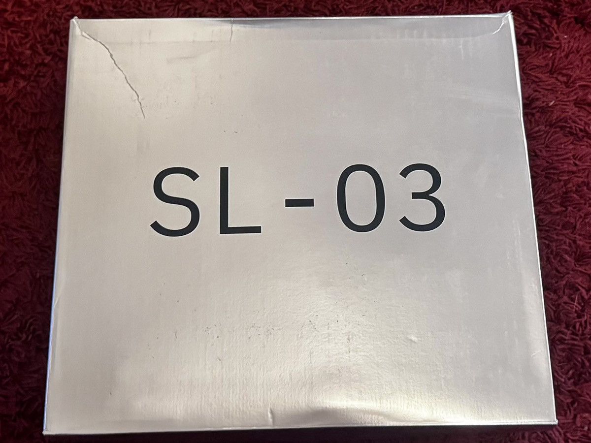 Yeezy YZY-SL-03 Size US 11 / EU 44 - 3 Thumbnail