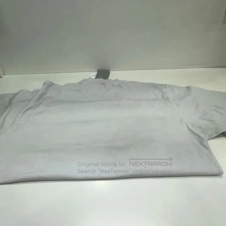 Balenciaga Balenciaga SS22 Logo Print Short Sleeve T. Size US XS / EU 42 / 0 - 9 Thumbnail