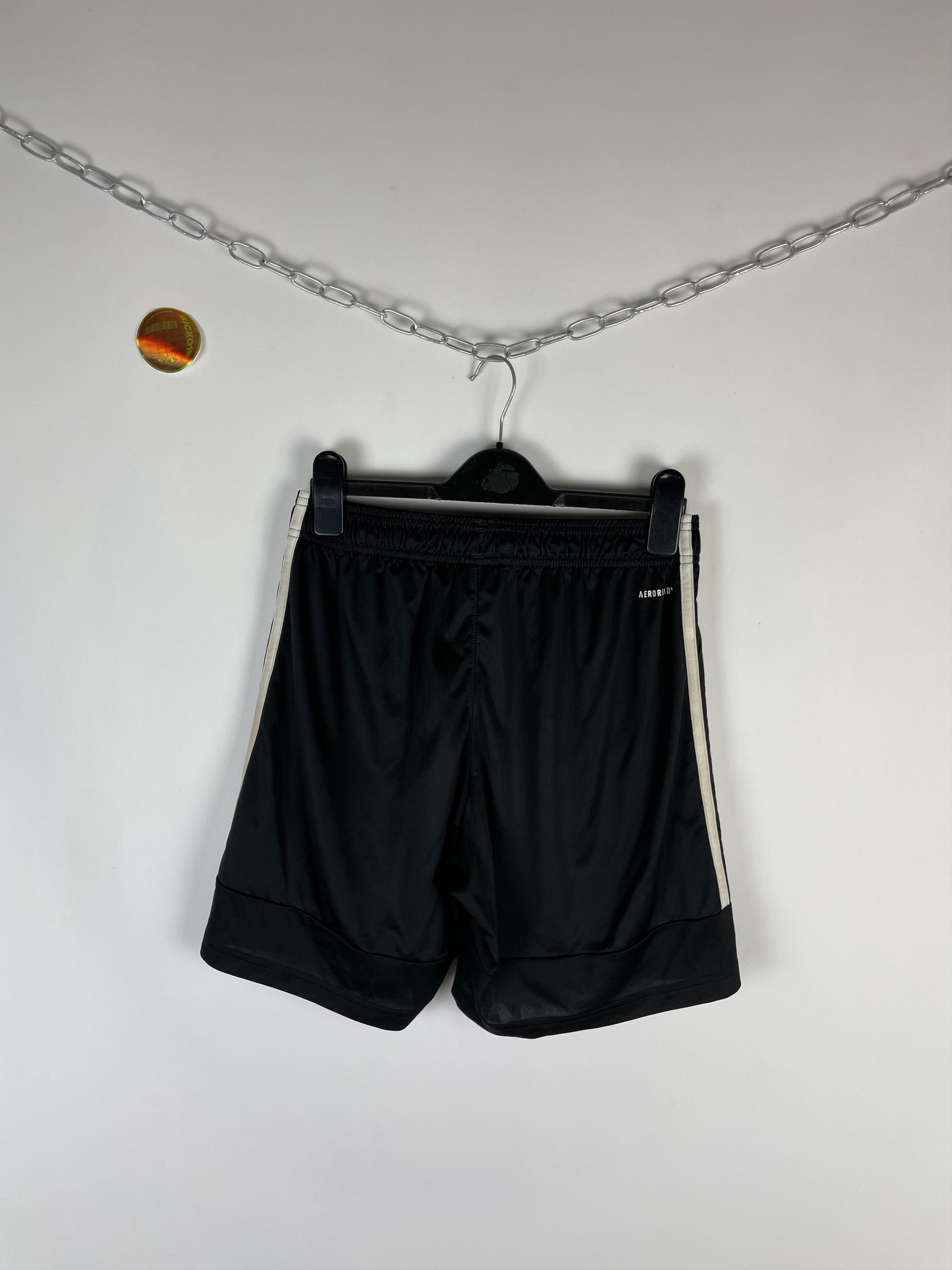 Adidas Vintage Adidas Shorts Y2k Size US 32 / EU 48 - 7 Thumbnail