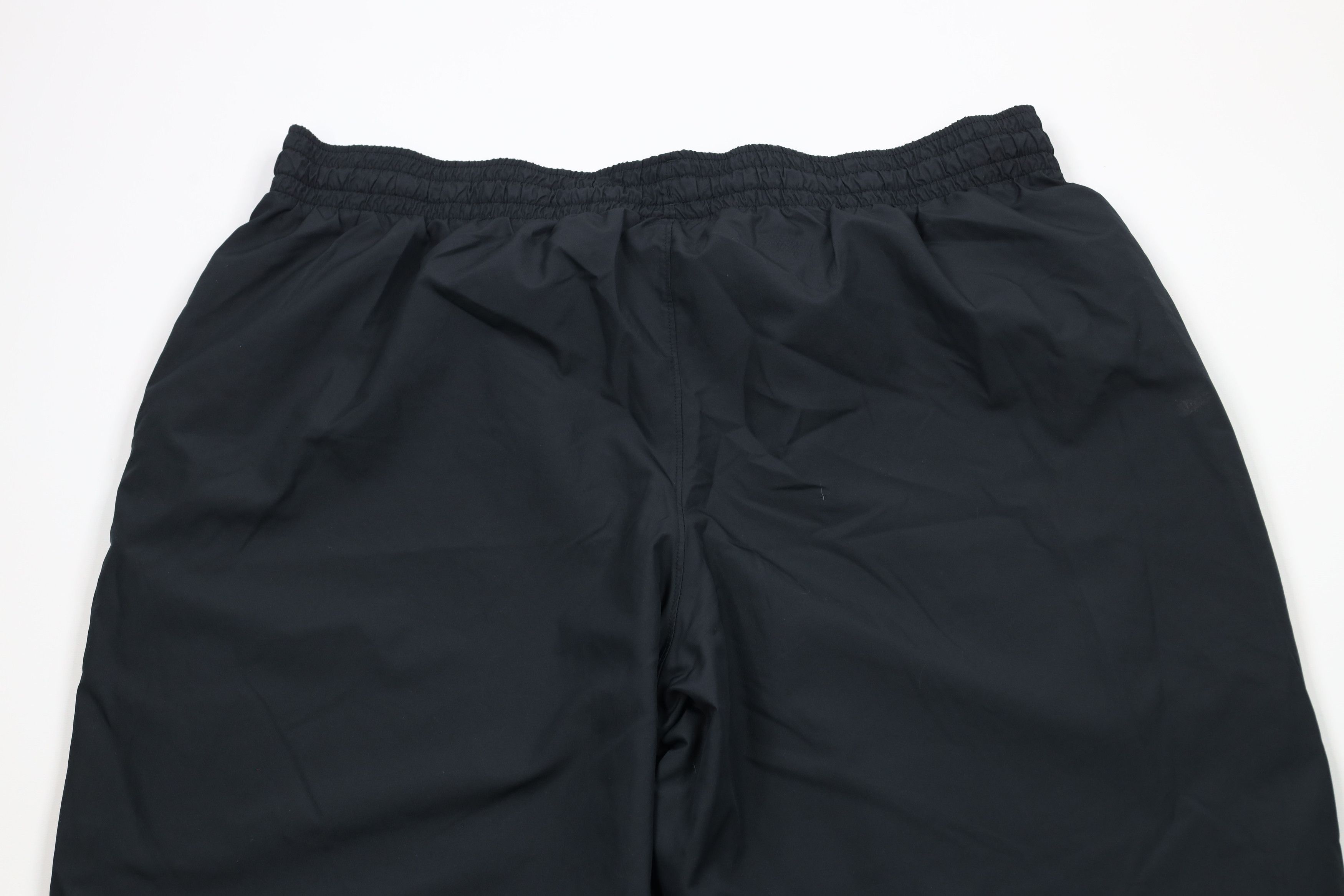 Under Armour × Vintage Vintage Y2K Under Armour Wide Leg Windbreaker Pants Size US 40 / EU 56 - 11 Thumbnail