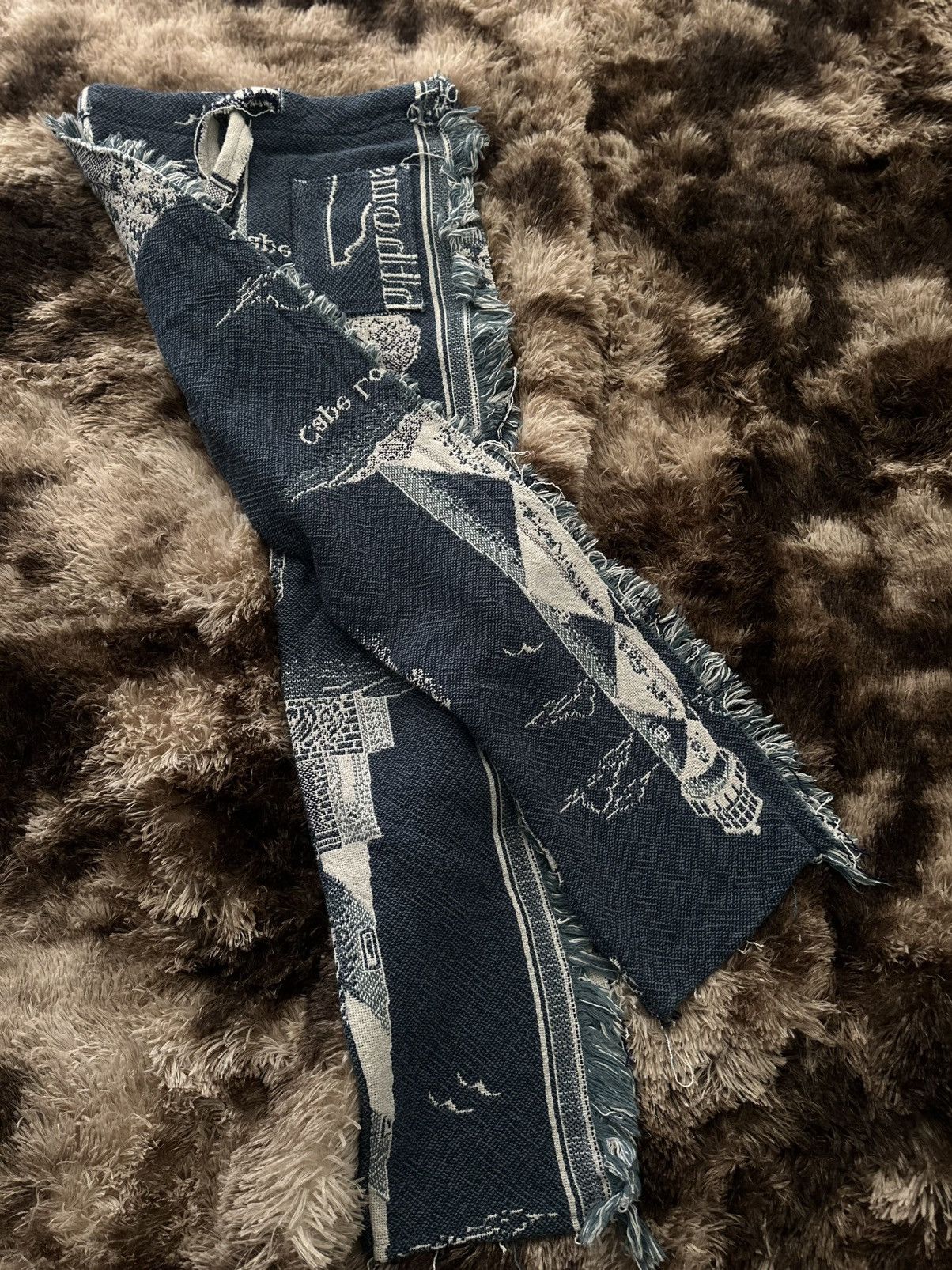 Other Custom Pantd Size US 32 / EU 48 - 2 Thumbnail