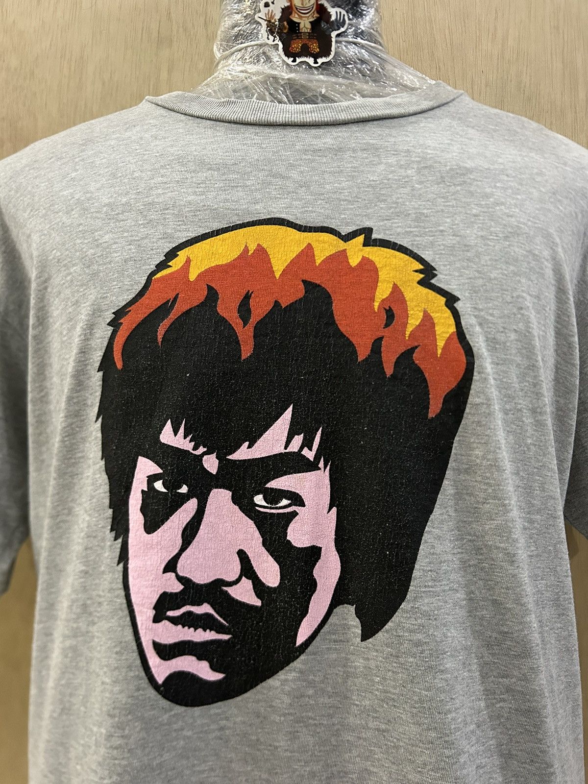 SSUR SSUR The Art Of Bruce Lee Tee Size US M / EU 48-50 / 2 - 3 Thumbnail