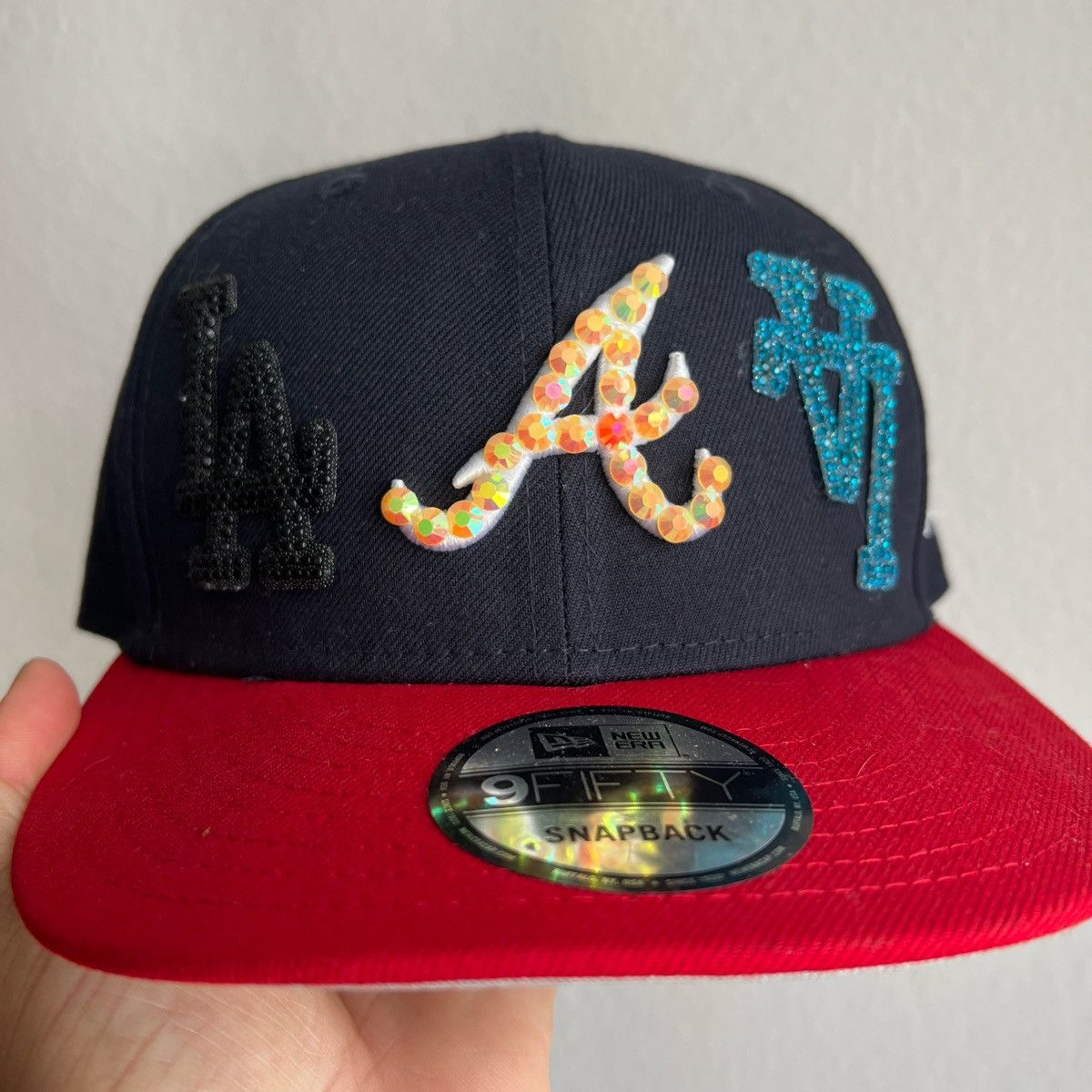 Other Atl custom snap Size ONE SIZE - 1 Thumbnail