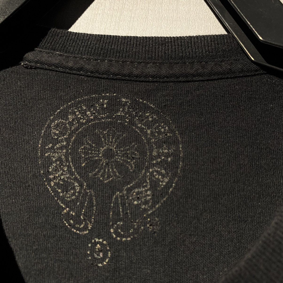 Chrome Hearts Chromehearts 2000s Size US S / EU 44-46 / 1 - 8 Thumbnail