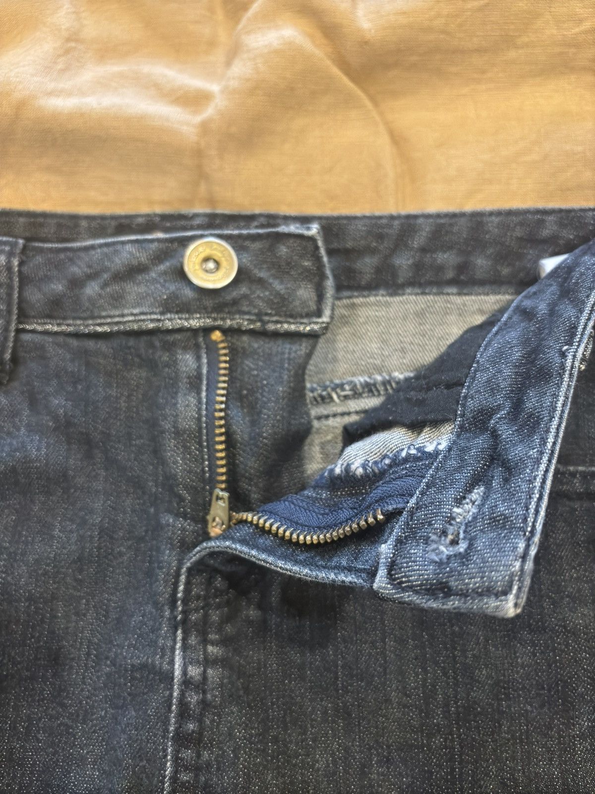 Other Jeans skirt.wk-11 Size 25" / US 0 / IT 36 - 5 Thumbnail