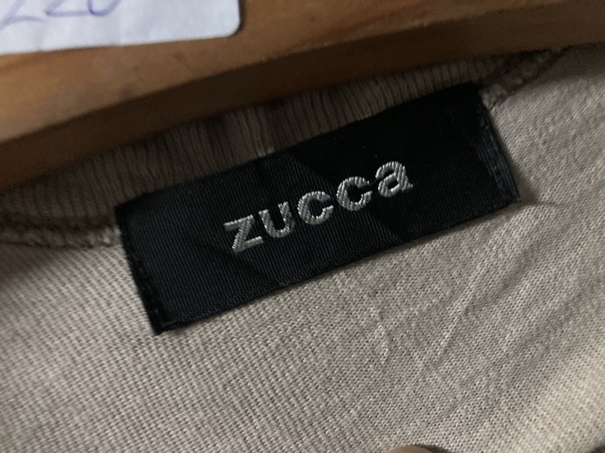 Zucca Cardigan Zacca By IsseyMiyake Crazy Pocket Size US M / EU 48-50 / 2 - 5 Thumbnail