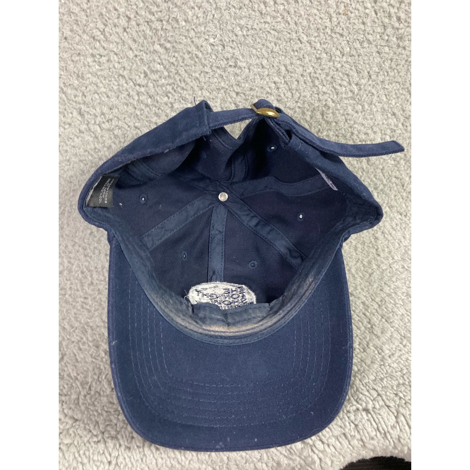 Universal Studios Universal Studios Hat Tonight Show Jimmy Fallon Attraction Size ONE SIZE - 6 Thumbnail