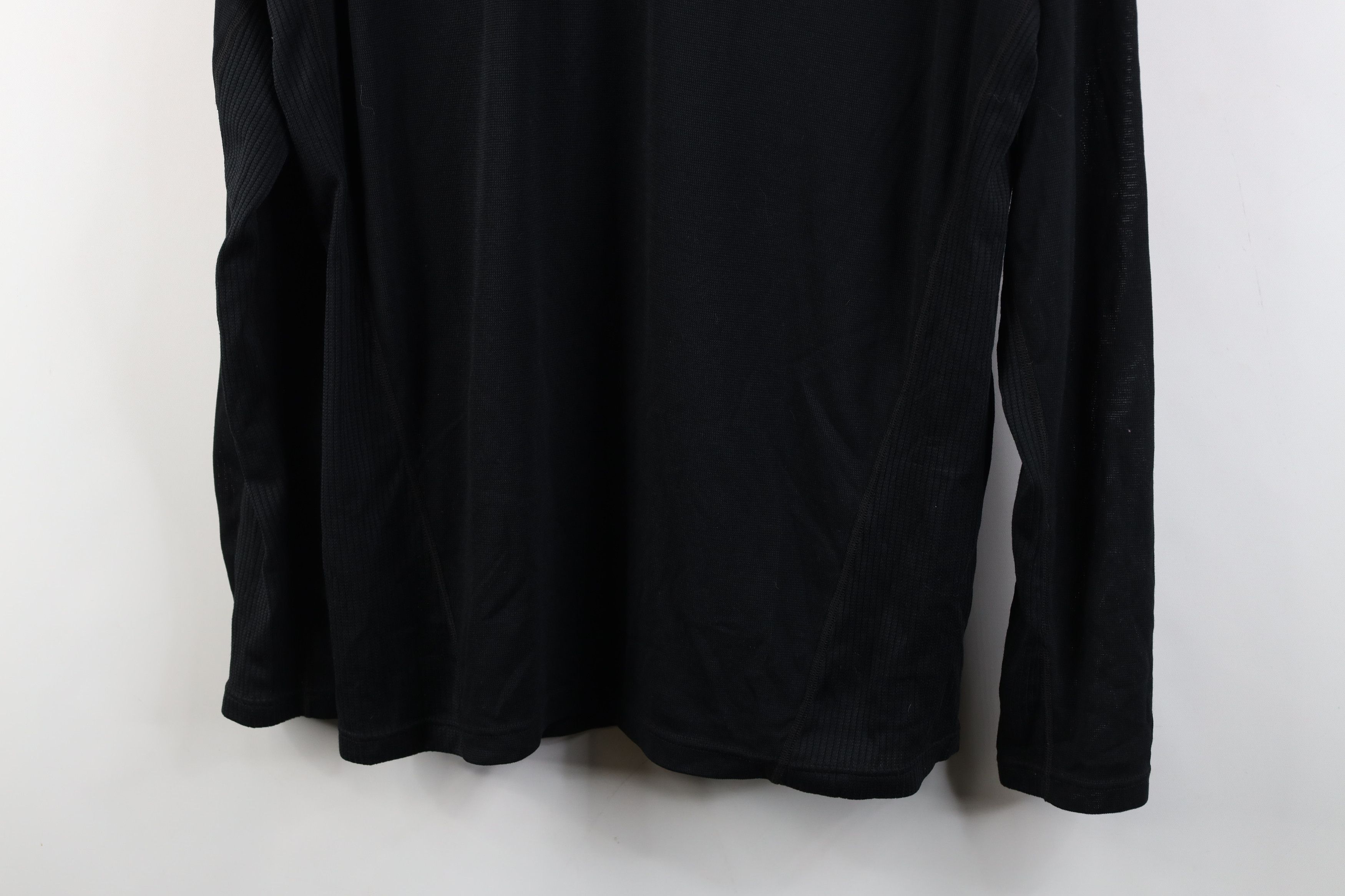 Patagonia Patagonia Capilene Lightweight Knit Half Zip Pullover Top Size US L / EU 52-54 / 3 - 3 Thumbnail