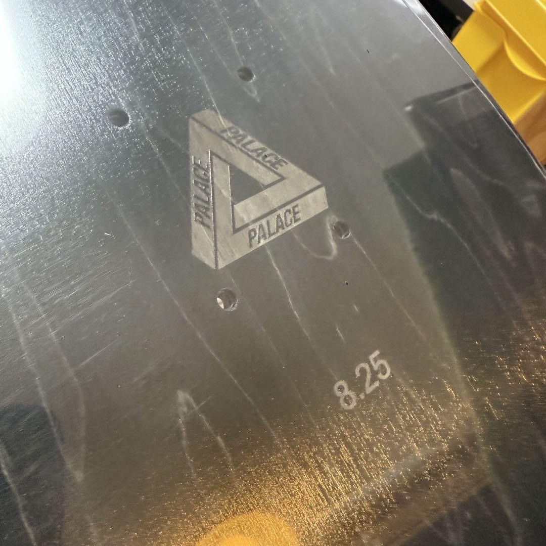 Palace Palace Fukuoka Skateboard Deck Size ONE SIZE - 3 Thumbnail
