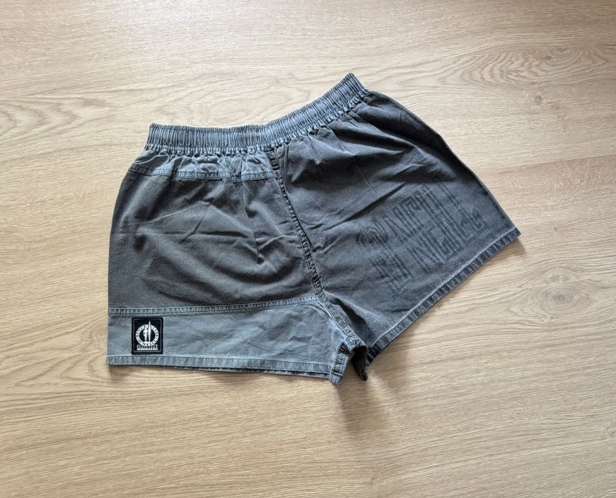 O'Neill Vintage 90’s O’neill y2k Surfing Australia Swim Faded Shorts Size US 32 / EU 48 - 1 Thumbnail