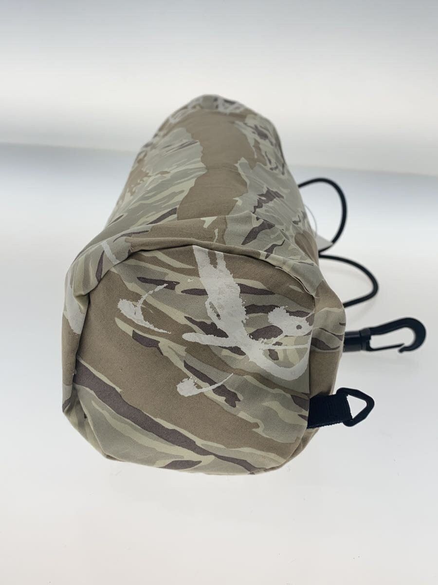 Undercover AW01 DAVF Futura Camo Shoulder Bag Size ONE SIZE - 3 Thumbnail
