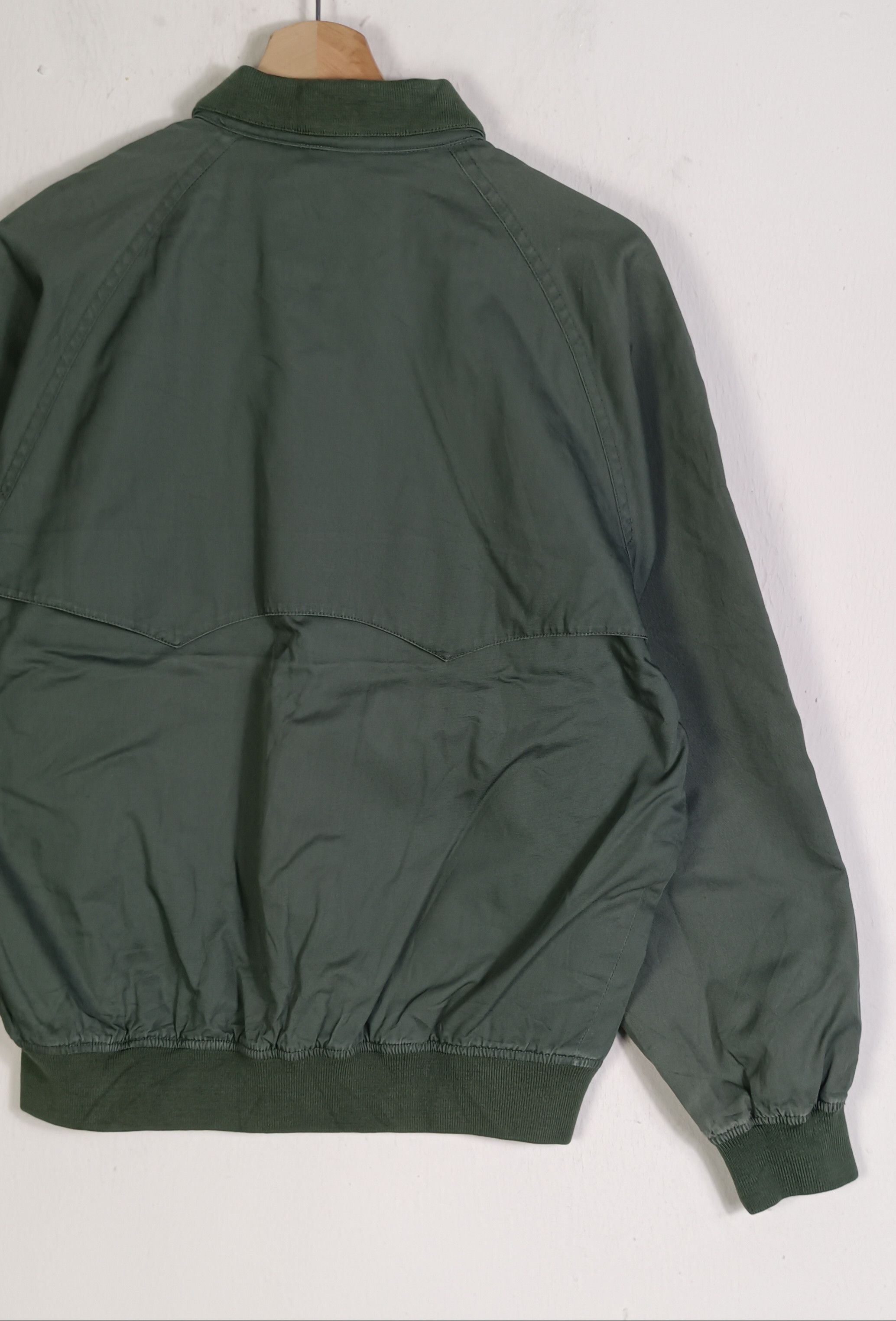 Grand Slam Vintage Mungsingwear Grandslam Bomber Jacket Size US M / EU 48-50 / 2 - 7 Thumbnail