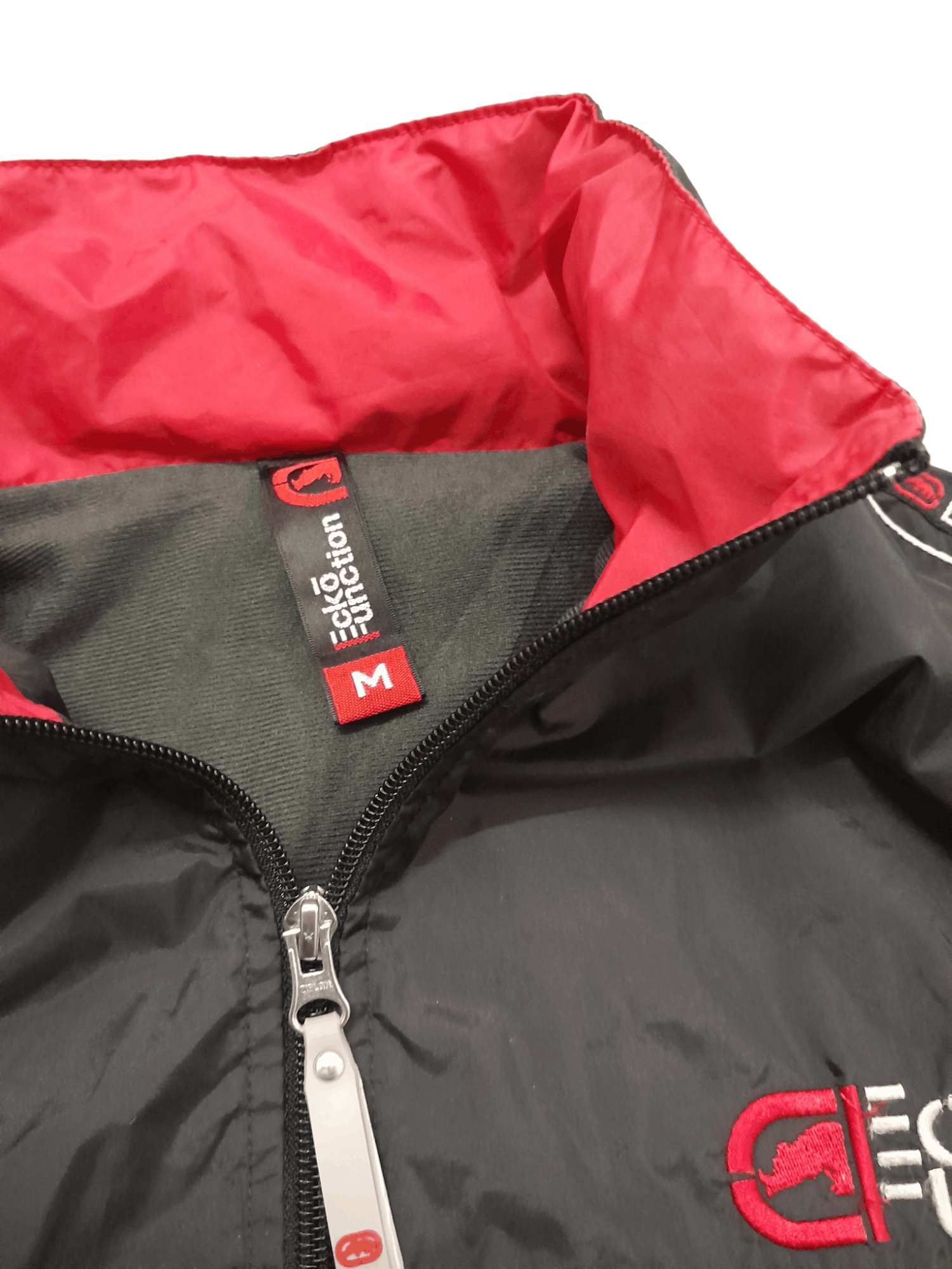 Ecko Unltd. 90s Ecko Unltd Jacket Marc Milecofsky (F290) Size US M / EU 48-50 / 2 - 5 Thumbnail