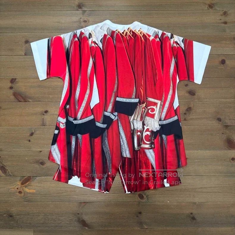 Comme des Garcons Comme Des Garcons Palace print series Size M / US 6-8 / IT 42-44 - 2 Thumbnail