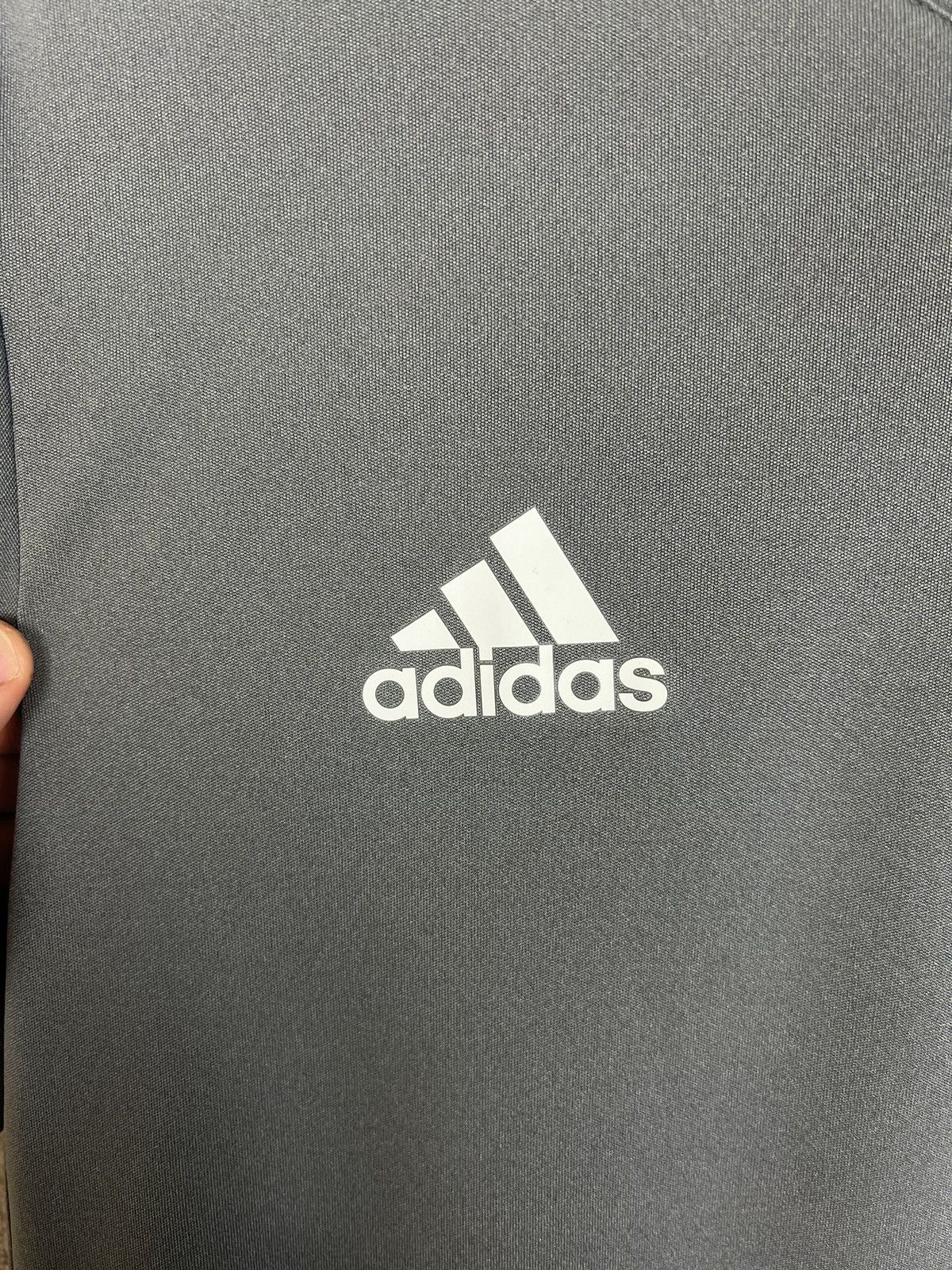Adidas Adidas Leeds 2020 2021 Soccer Jersey Footbal Shirt Size US XS / EU 42 / 0 - 5 Thumbnail