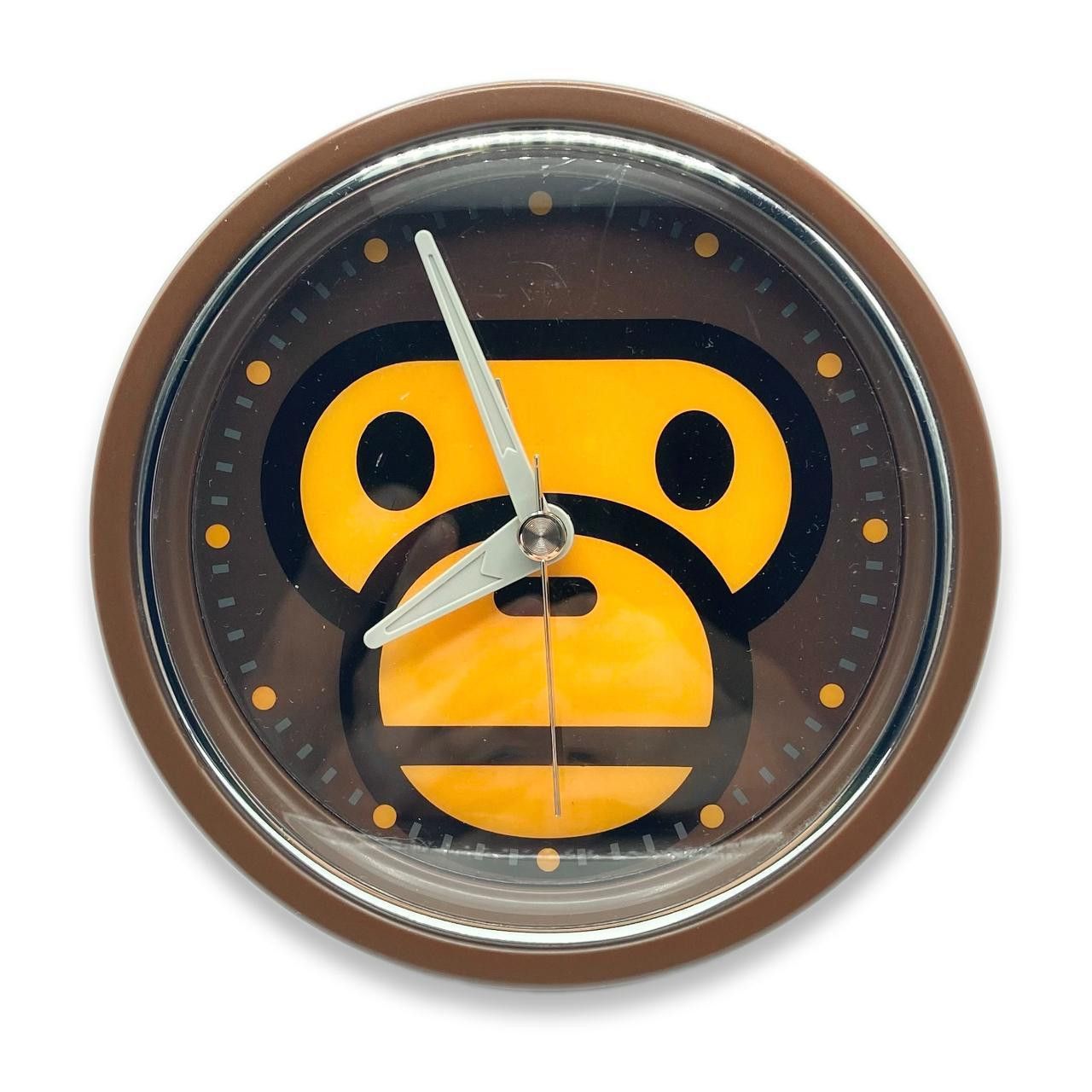 Bape Baby Milo by Sanrio Alarm Clock Size ONE SIZE - 1 Thumbnail