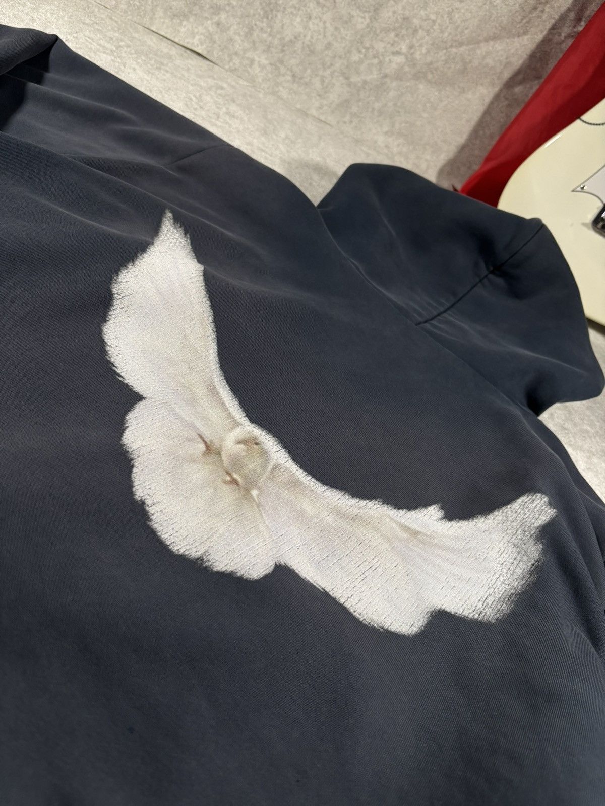 Balenciaga × Gap × Yeezy Yeezy Gap Balenciaga kanye west Size US XL / EU 56 / 4 - 10 Thumbnail