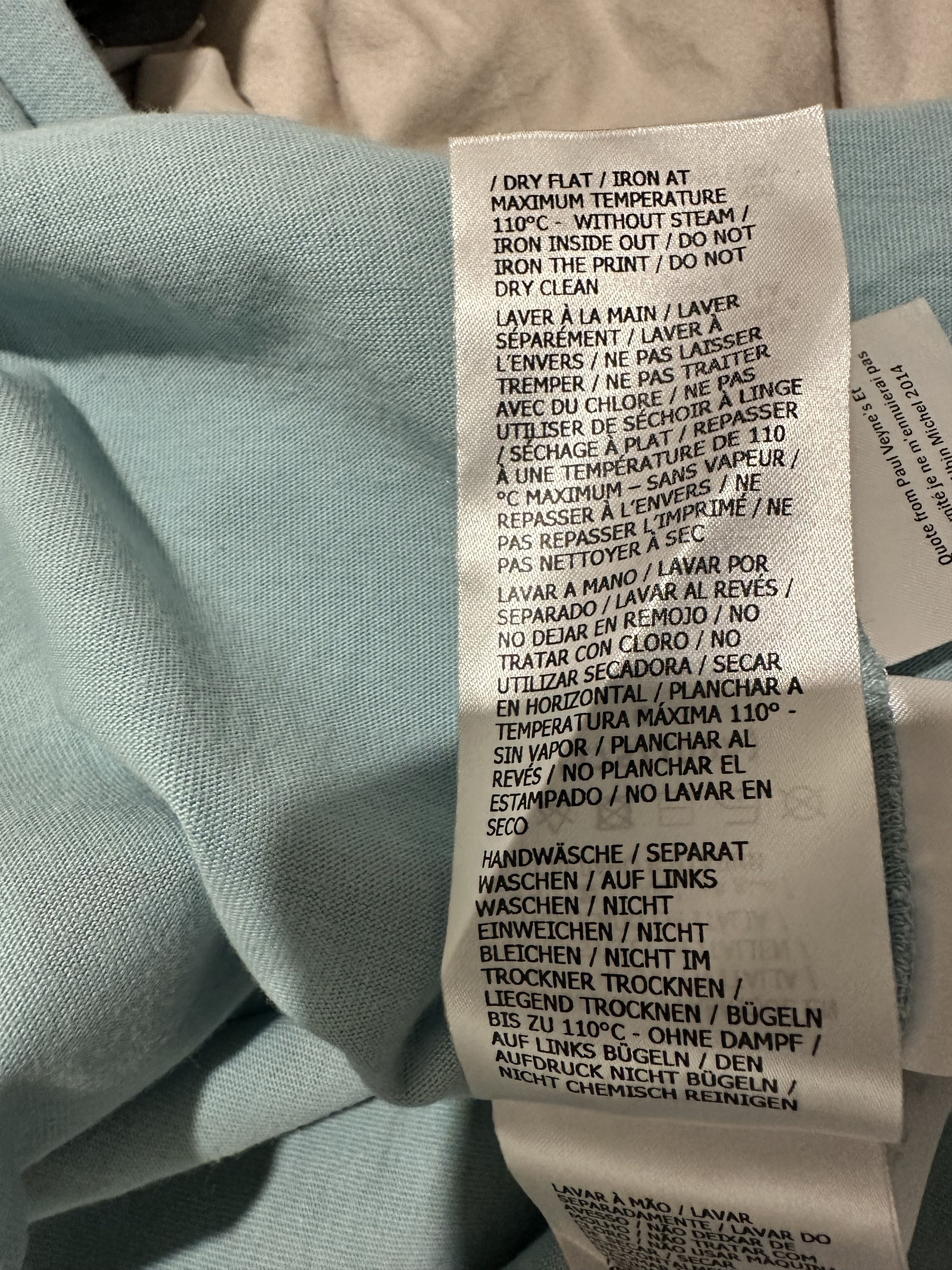 Gucci Gucci tshirt Size US L / EU 52-54 / 3 - 10 Thumbnail