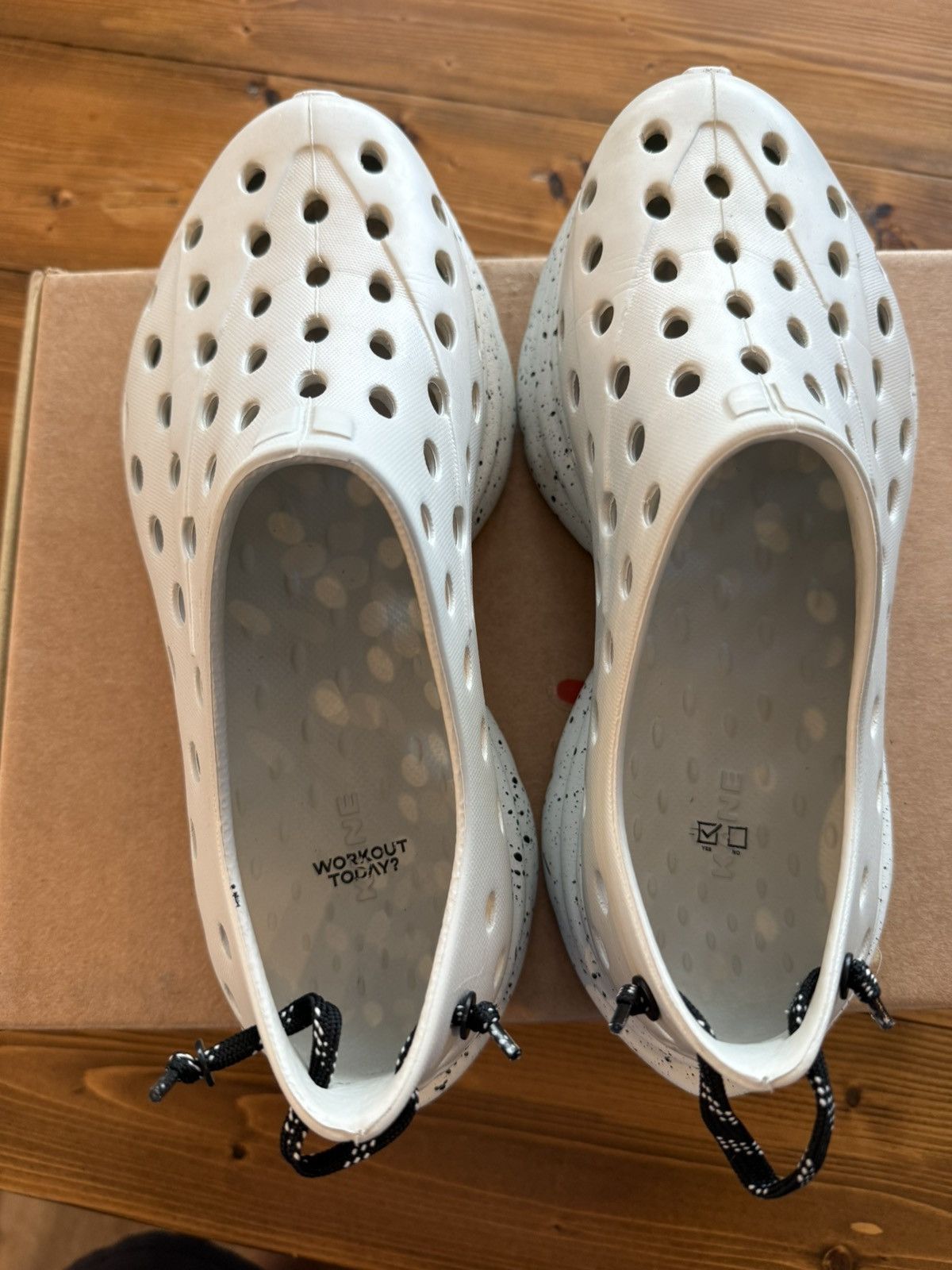 Other KANE x Joey Miuccio Size US 9 / EU 42 - 2 Thumbnail