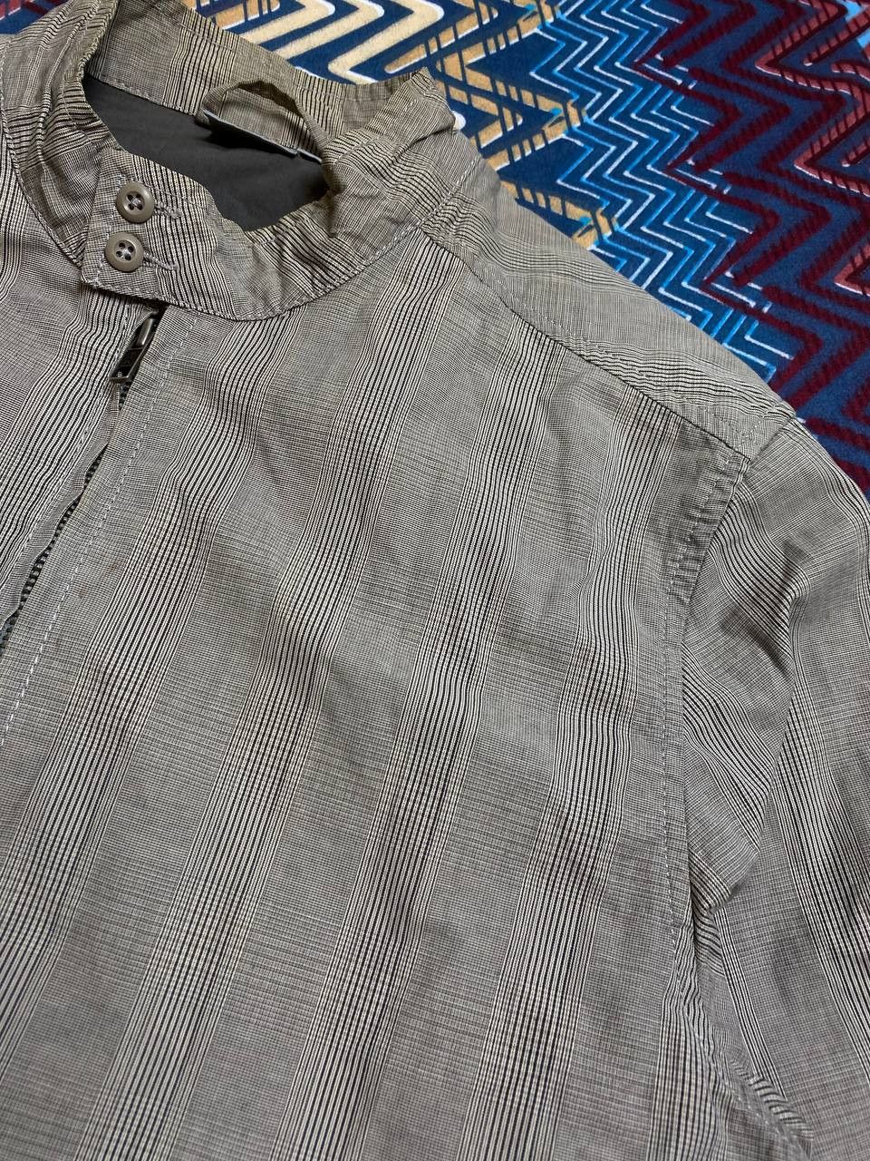 Carhartt Crazy Vintage CARHARTT Distressed Sunfaded Active Jacket Size US L / EU 52-54 / 3 - 4 Thumbnail