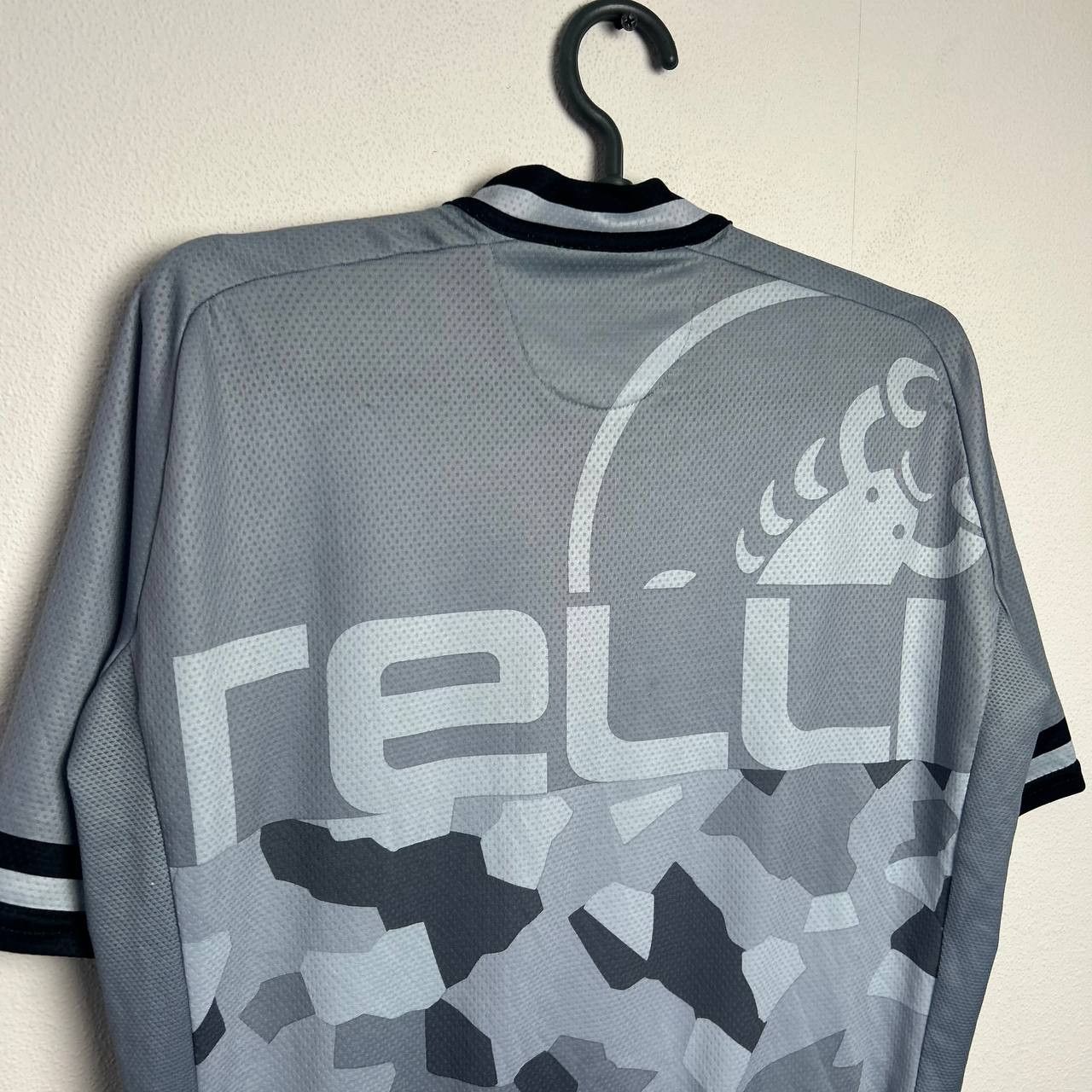 Other Mens Castelli overprinted cycling sportswear jersey tee Size US L / EU 52-54 / 3 - 10 Thumbnail