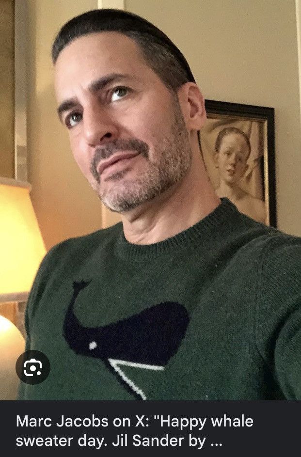 Jil Sander AW12 Jil Sander by Raf Simons whale tee Size US M / EU 48-50 / 2 - 11 Thumbnail