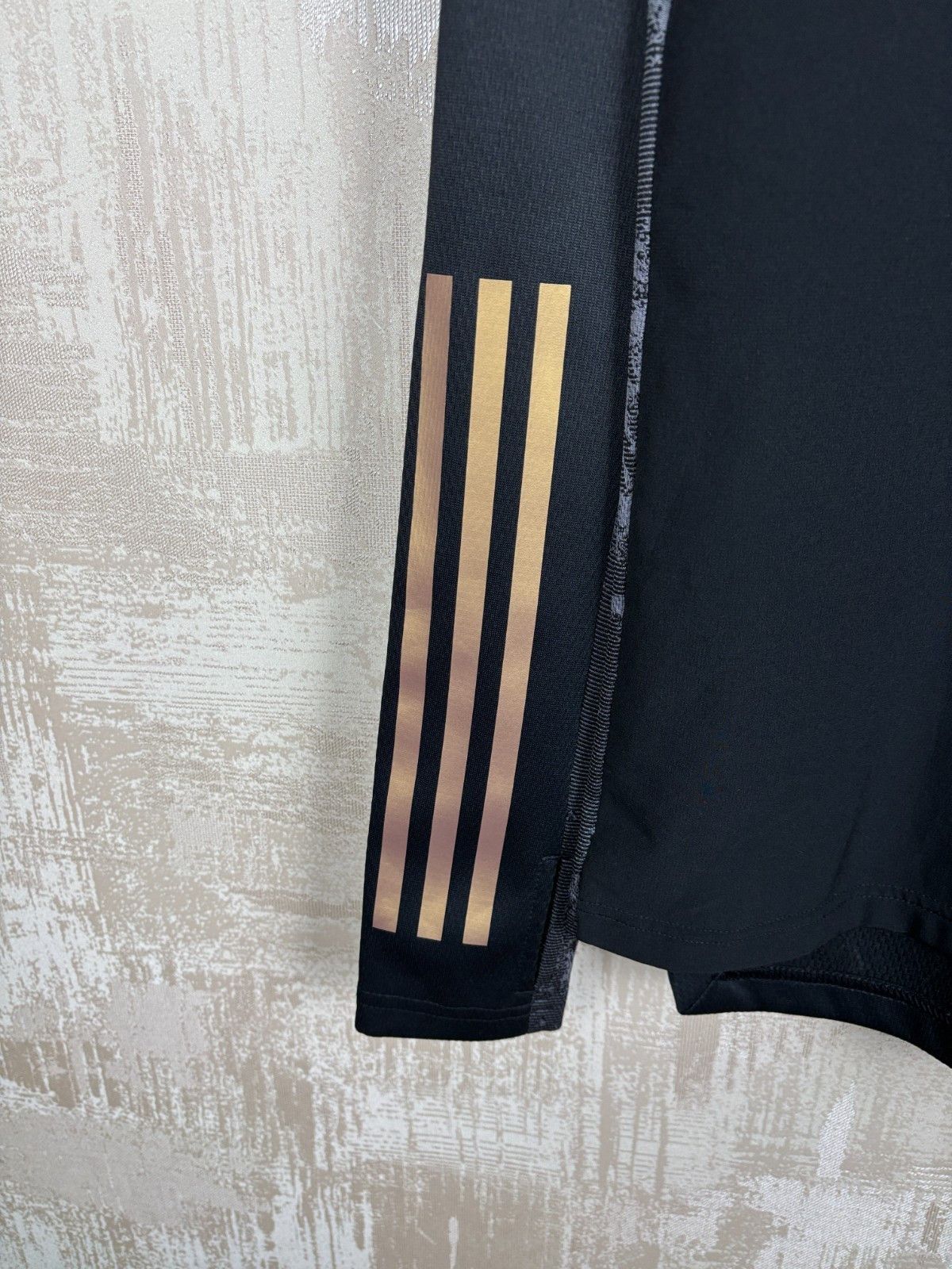 Adidas 2020-21 Ajax Adidas Aeroready 1/4 Zip Training Top Size US S / EU 44-46 / 1 - 4 Thumbnail