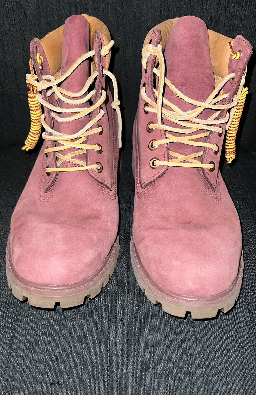 Timberland Timberland boots Size US 12 / EU 45 - 1 Thumbnail