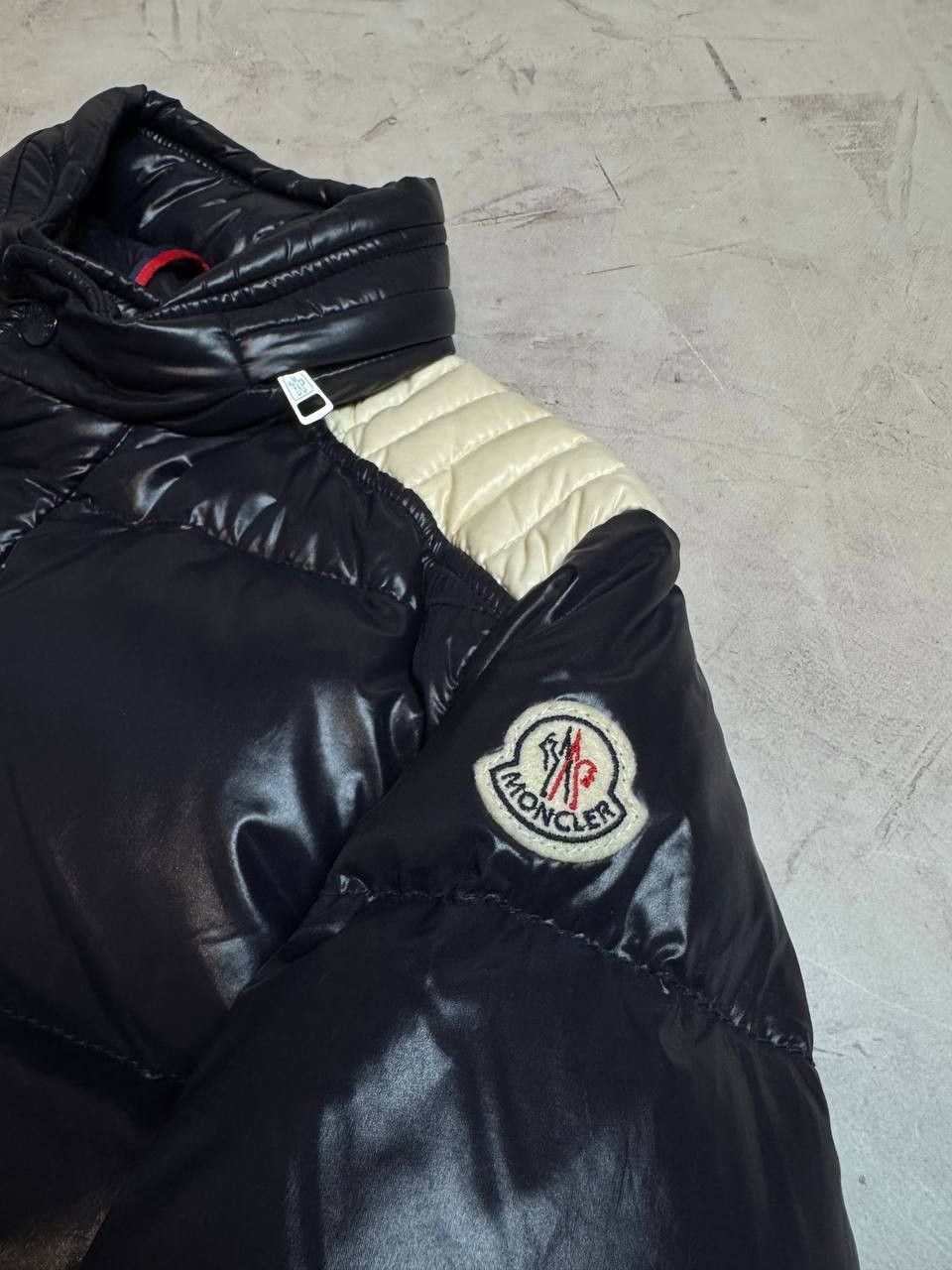 Moncler Moncler Austin down puffer jacket Size US M / EU 48-50 / 2 - 6 Thumbnail