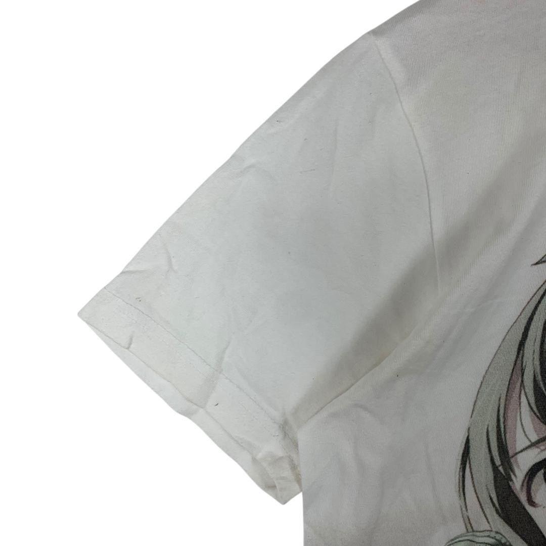 Other THE IDOL MASTER rin shibuya overprint cospa tag tee Size US L / EU 52-54 / 3 - 6 Thumbnail