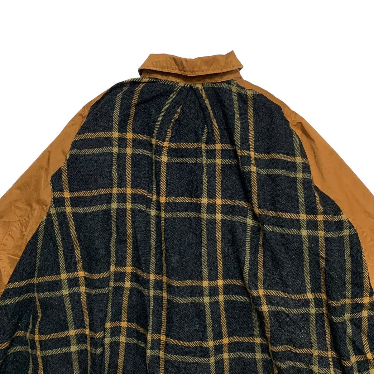 MOUSSY Moussy Nice Design Wing Jacket Size M / US 6-8 / IT 42-44 - 10 Thumbnail