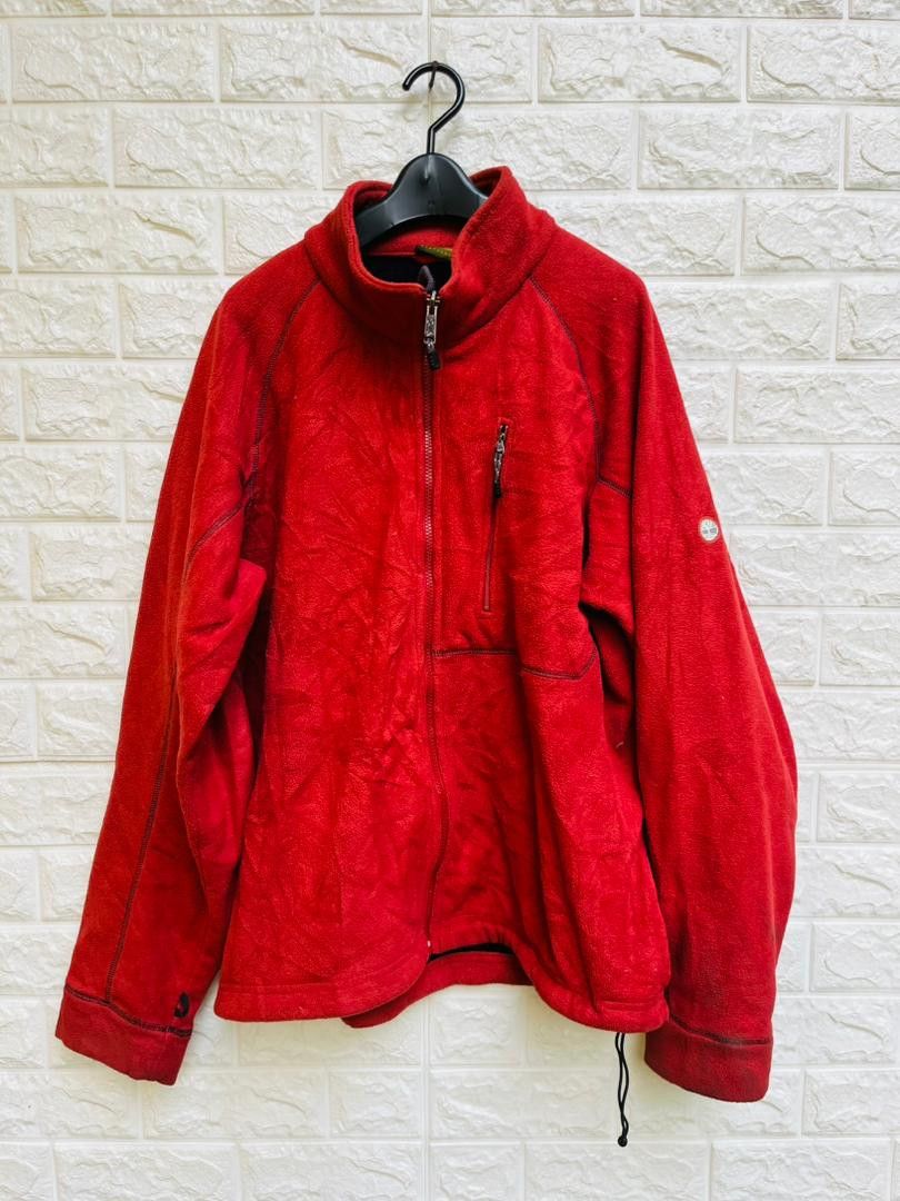 Japanese Brand × Timberland × Vintage Vintage Timberland Japanese Designer Fashion Style Size US XL / EU 56 / 4 - 1 Thumbnail