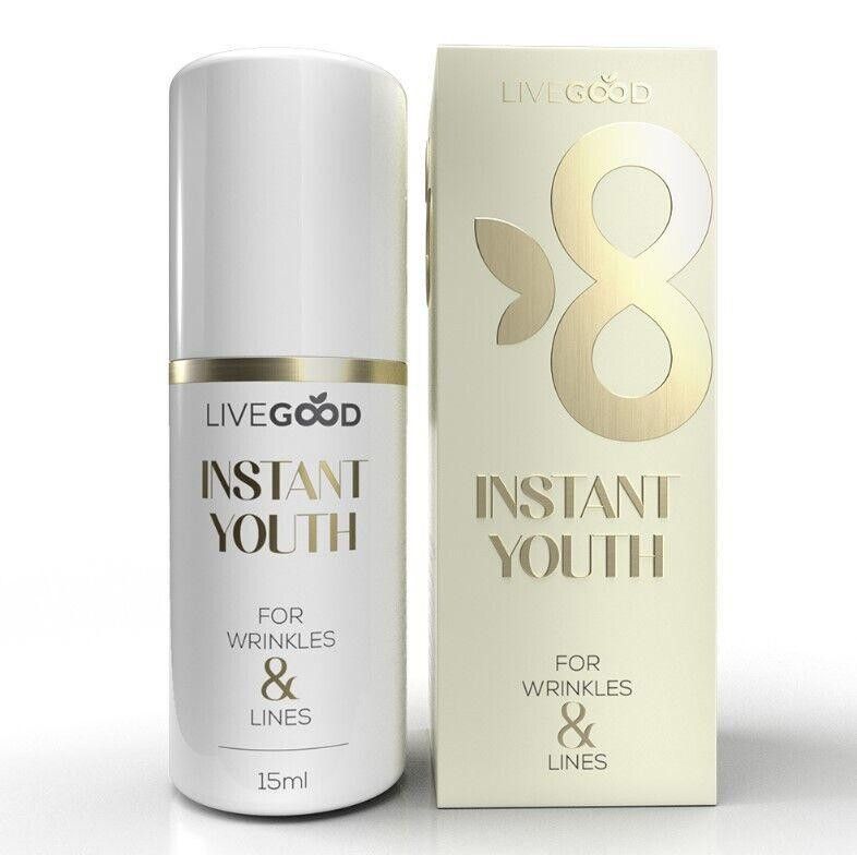 Designer ✨ Ageless Renewal – The Secret to Radiant, Youthful Skin ✨ Size ONE SIZE - 1 Thumbnail