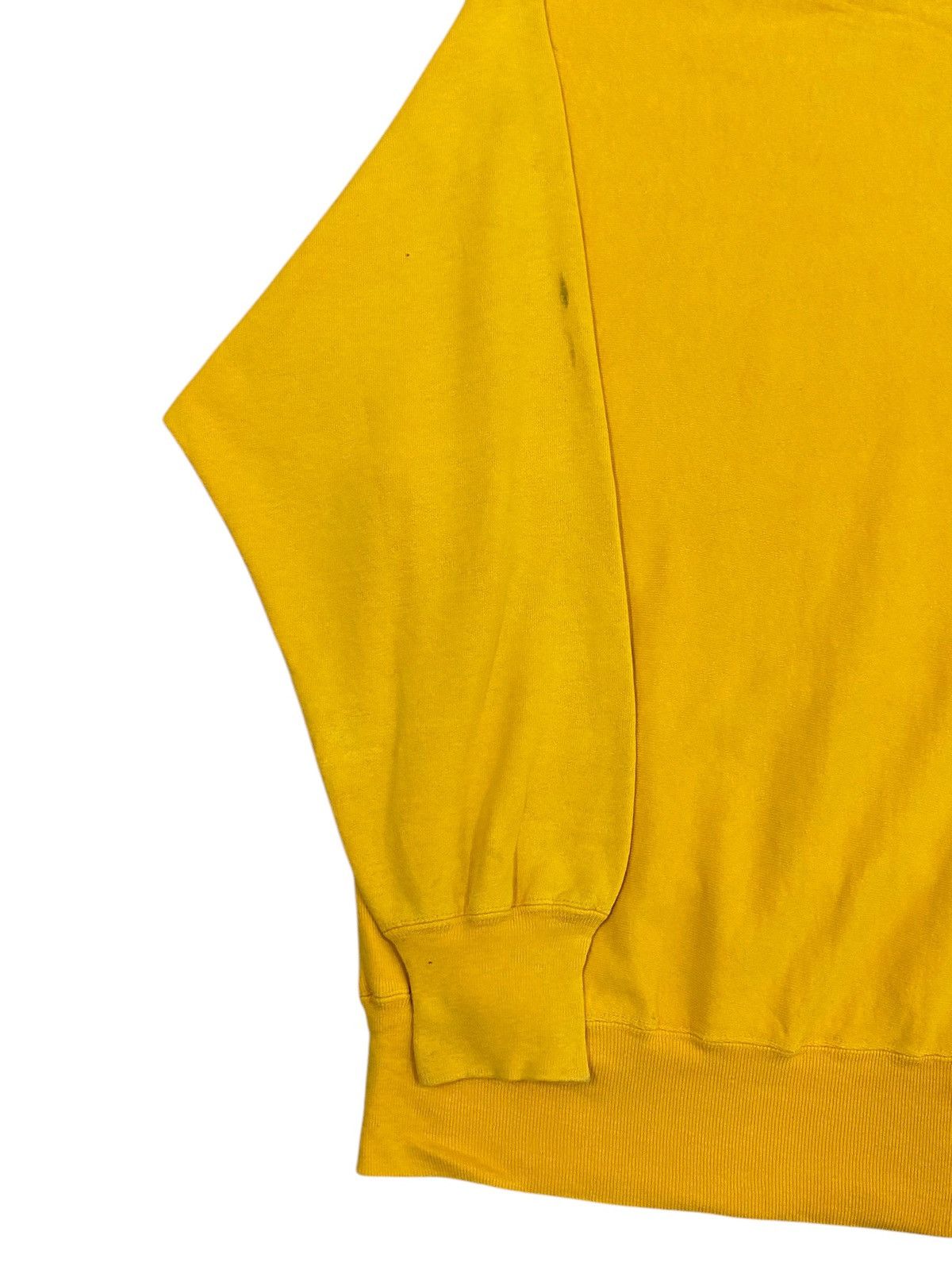 Champion Vtg Champion Sweatshirt ( Reverse weave ) Made In Usa Size US M / EU 48-50 / 2 - 10 Thumbnail