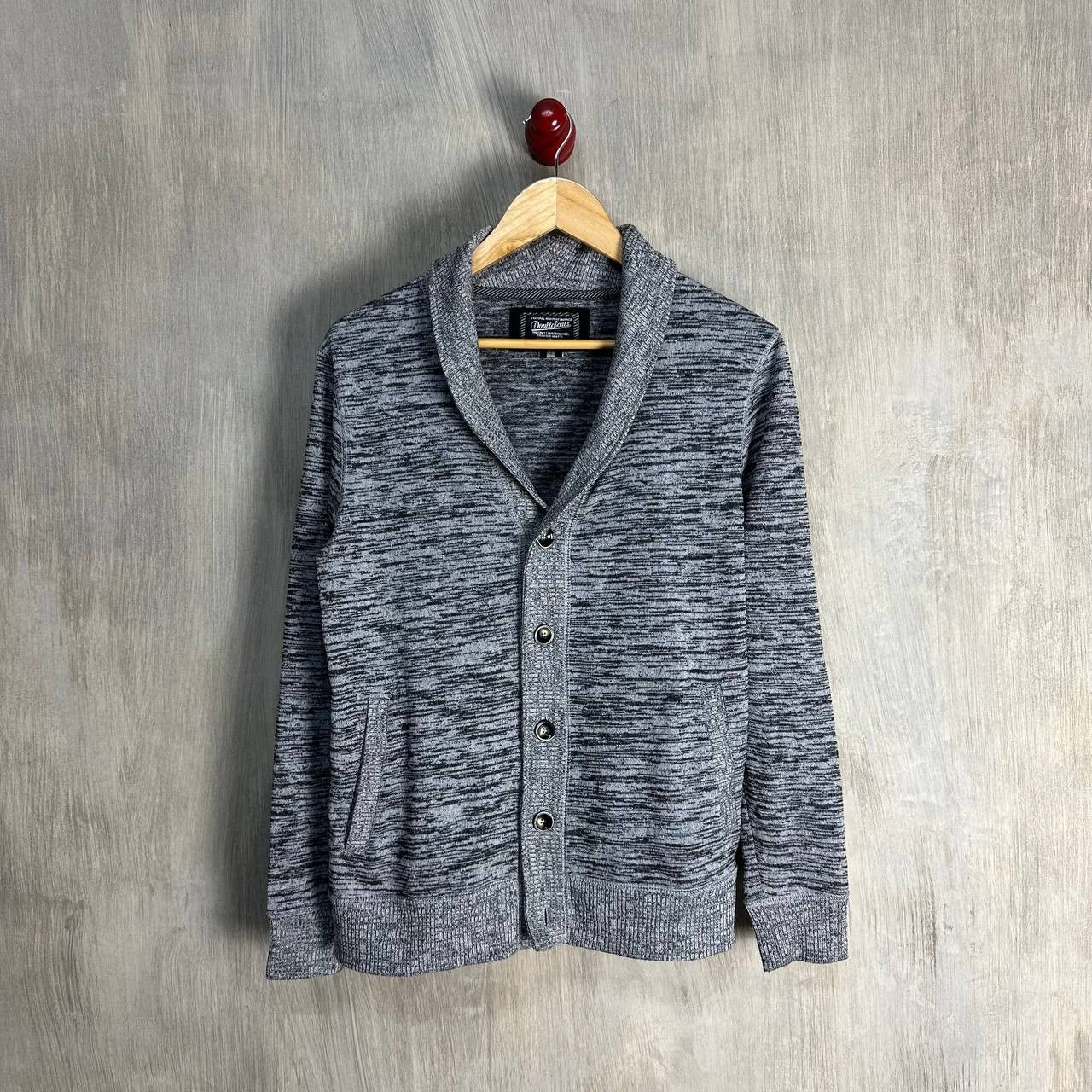 ifsixwasnine cardigan lgb カーディガン 【公式通販】