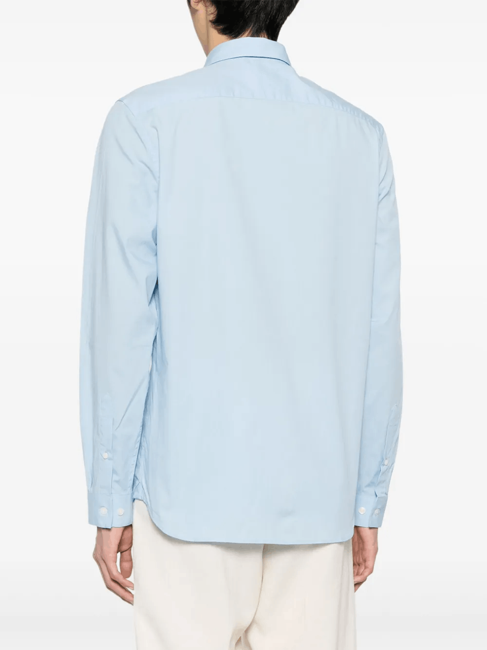 Other Men’s Button-Down Shirt – Classic Casual and Formal Style Size US S / EU 44-46 / 1 - 4 Thumbnail