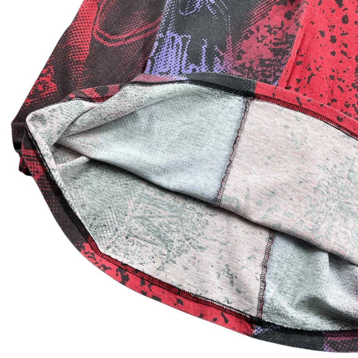 NBA × Vintage Vintage Michael Jordan 90s T Shirt. OVP Size US L / EU 52-54 / 3 - 17 Thumbnail