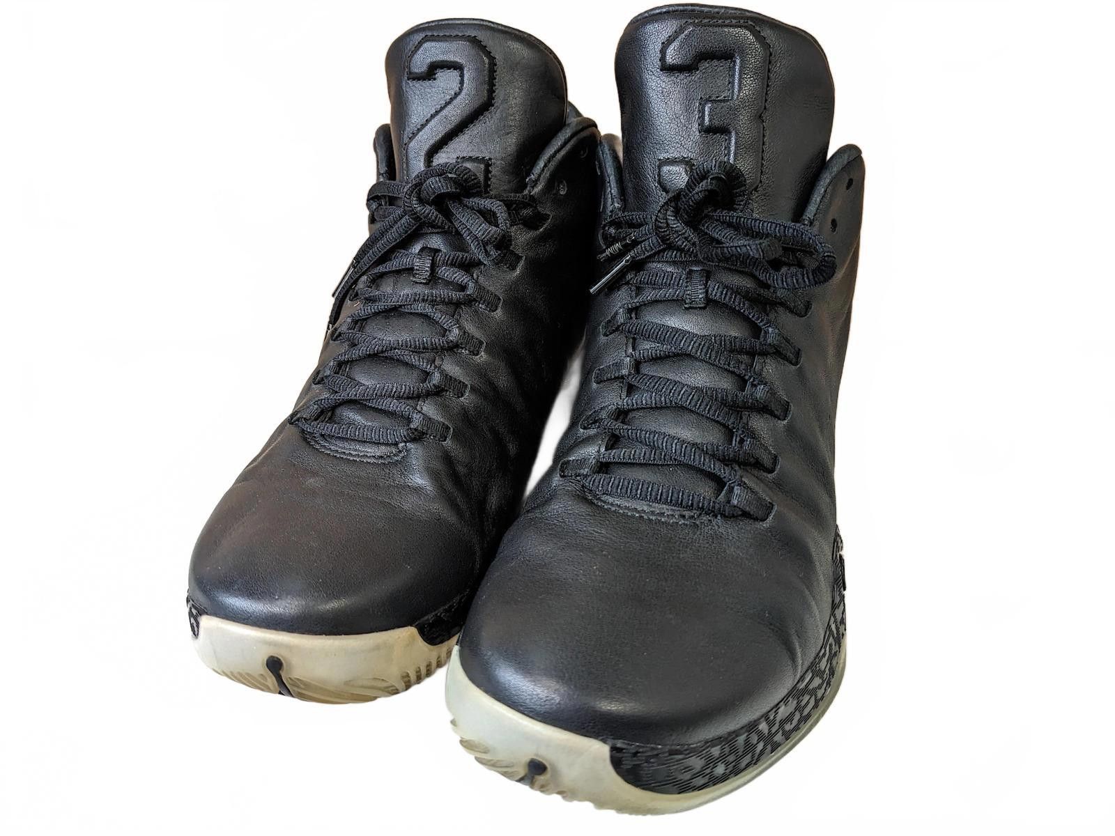 Jordan Brand Nike Air Jordan XX9 MTM Men Leather Shoes China 9.5 Basket Size US 9.5 / EU 42-43 - 11 Thumbnail