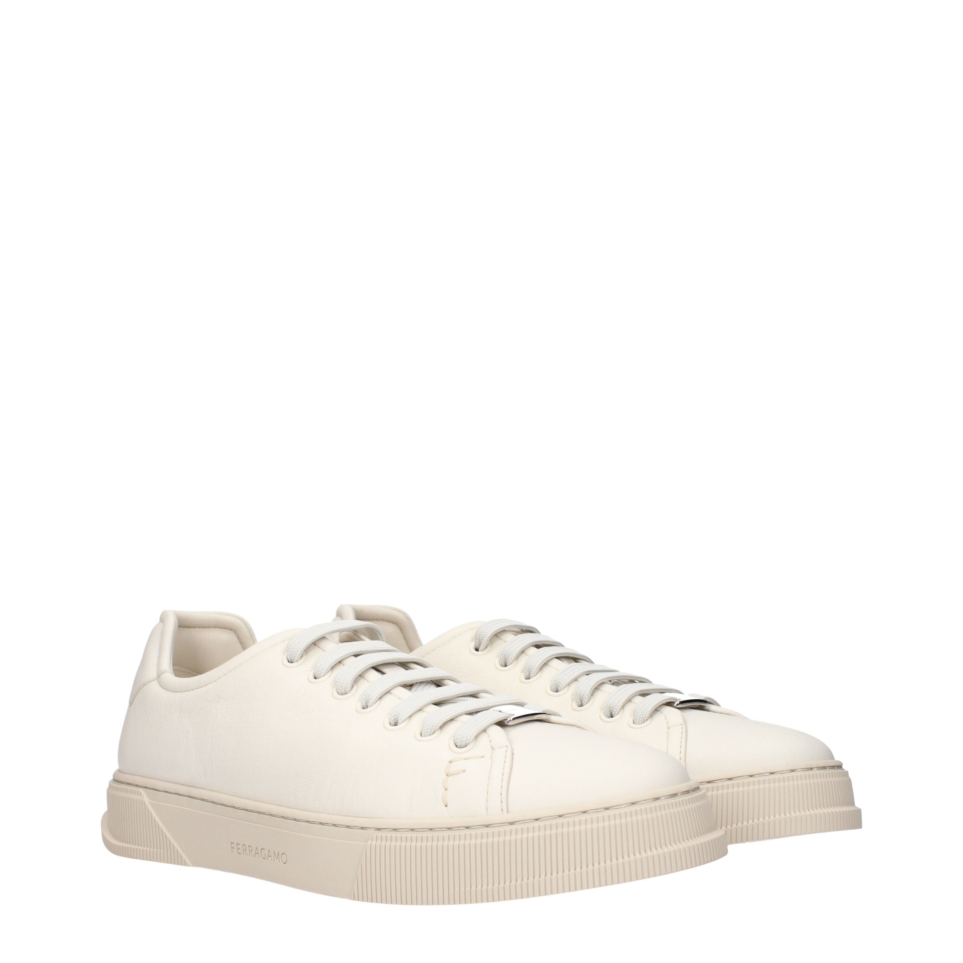Salvatore Ferragamo Sneakers Size US 12 / EU 45 - 1 Thumbnail