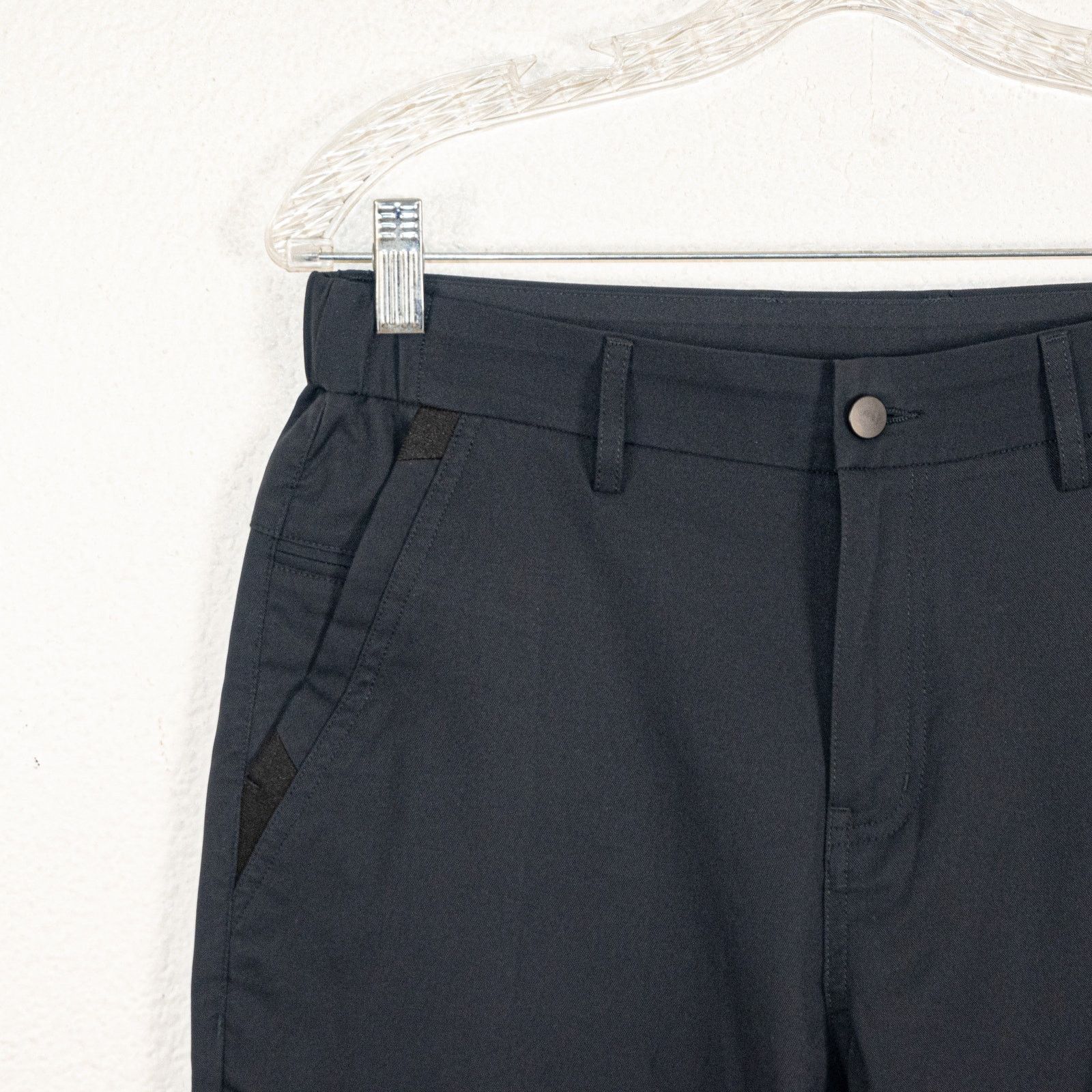 Other Jack Archer Jetsetter Tech Chino Pant in Space Black 30 Size US 30 / EU 46 - 6 Thumbnail