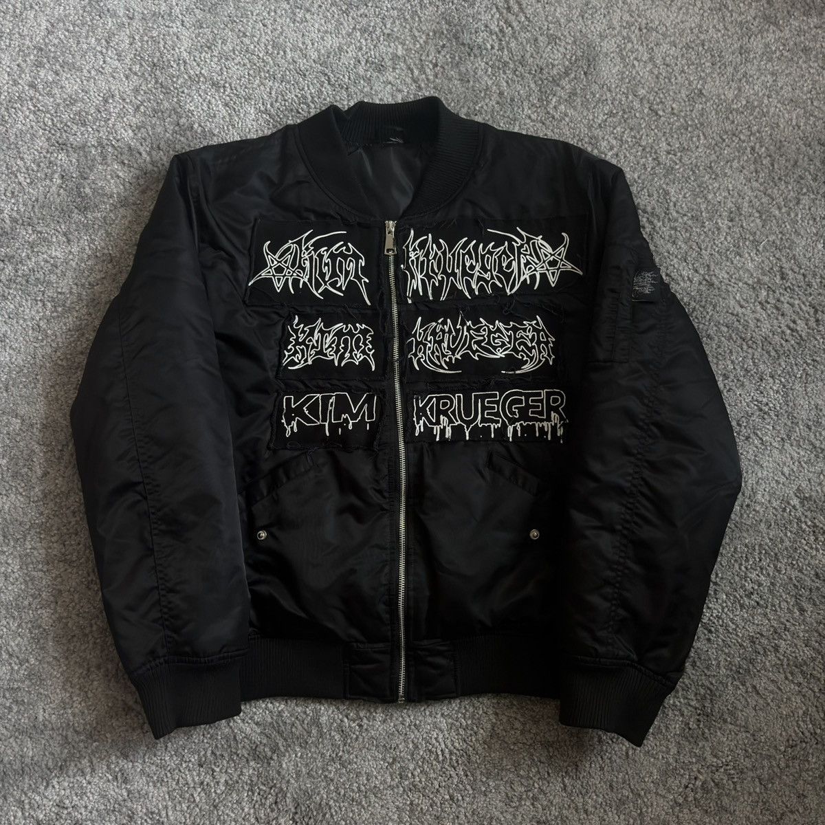 Kim Krueger Clothing: Curated Shirts, Jeans, Shoes & More | Grailed