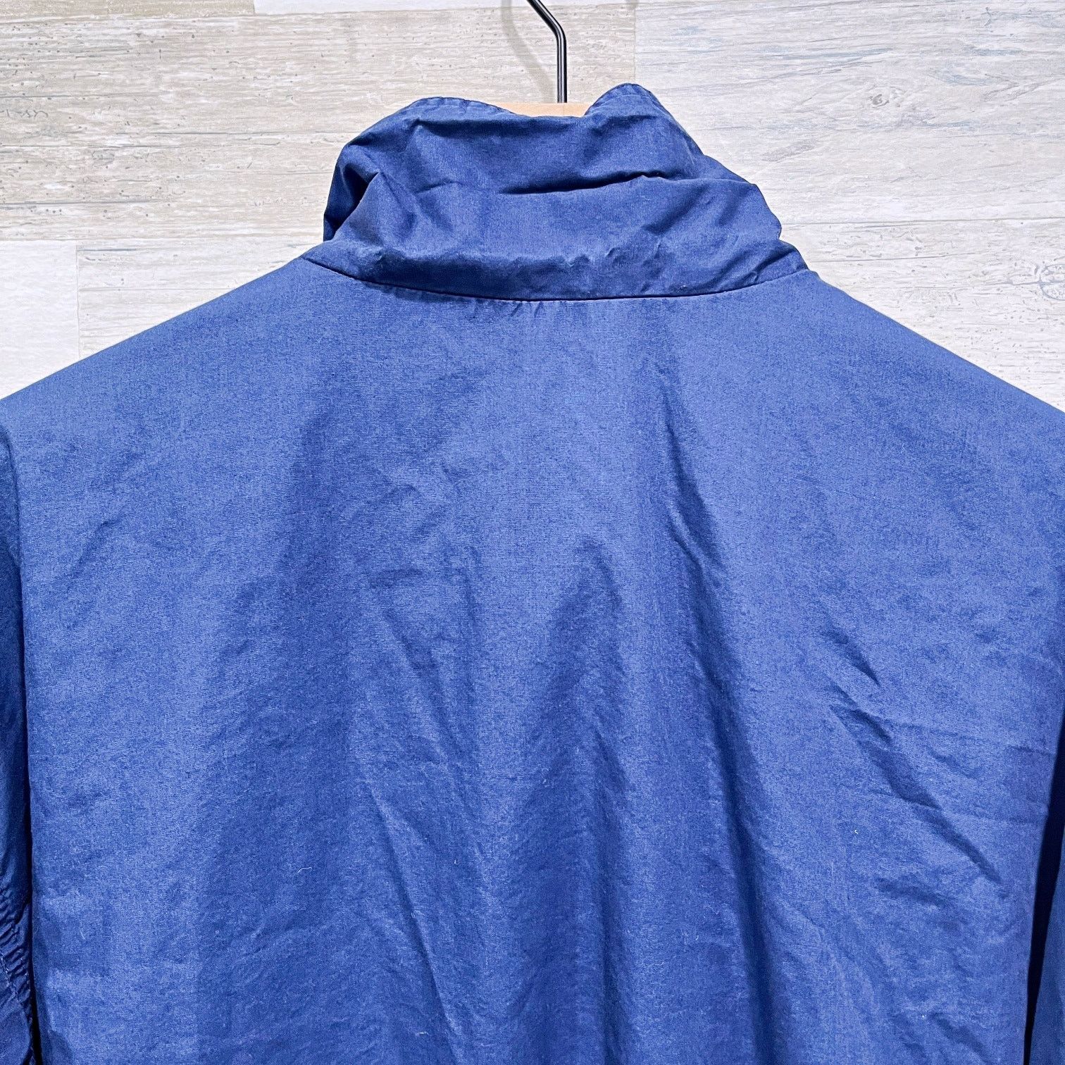 Other × Vintage Washington University Bears VTG Windbreaker Blue USA XL Size US XL / EU 56 / 4 - 8 Thumbnail